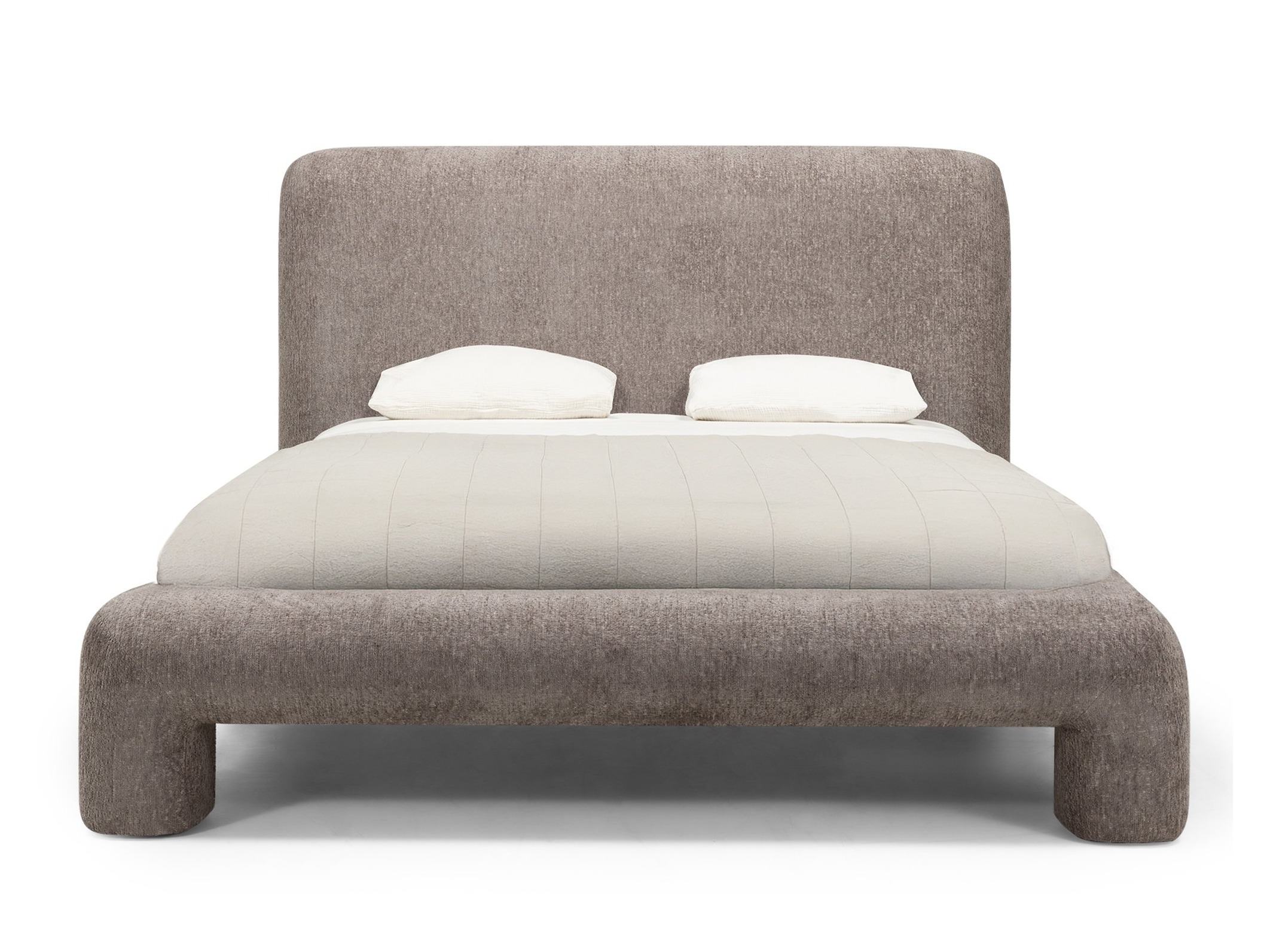 Ágy Burleson 501 (Barna)