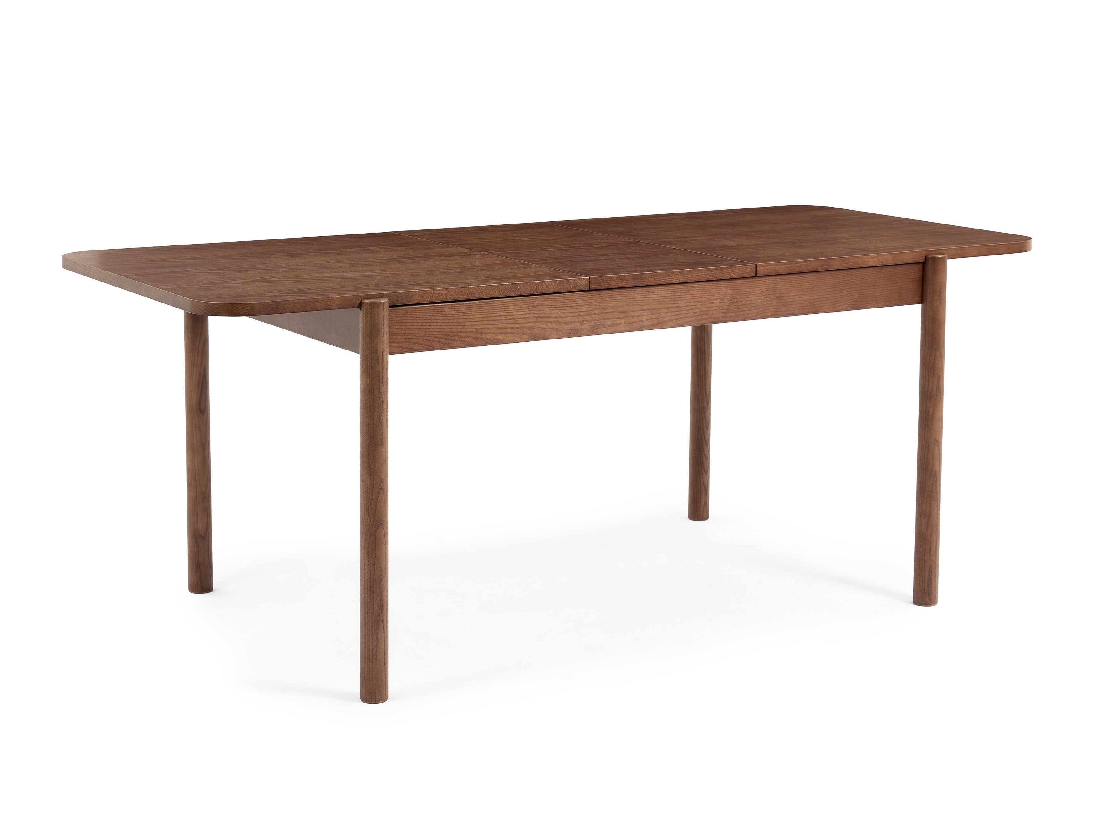 Asztal Burleson 468 (Barna)