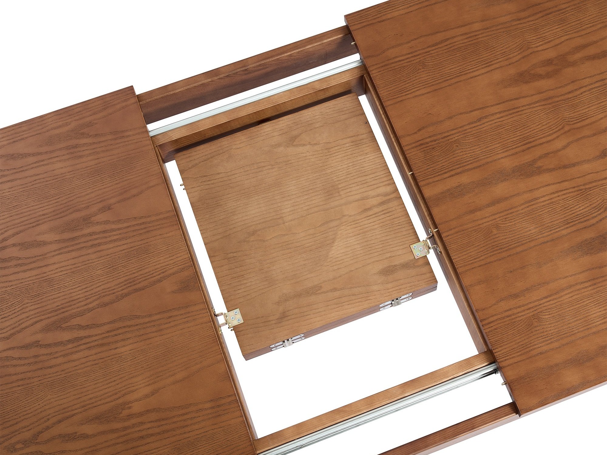 Asztal Burleson 468 (Barna)