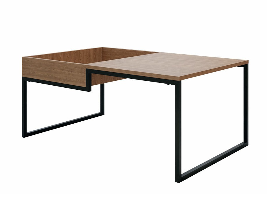 Dohányzóasztal Manteca 100