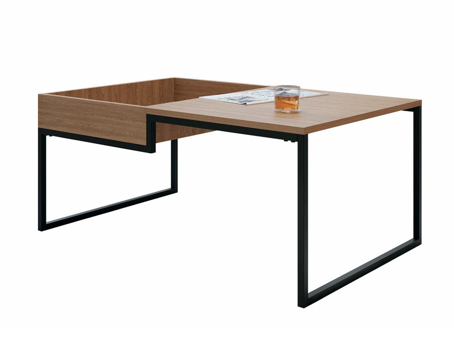 Dohányzóasztal Pluvar