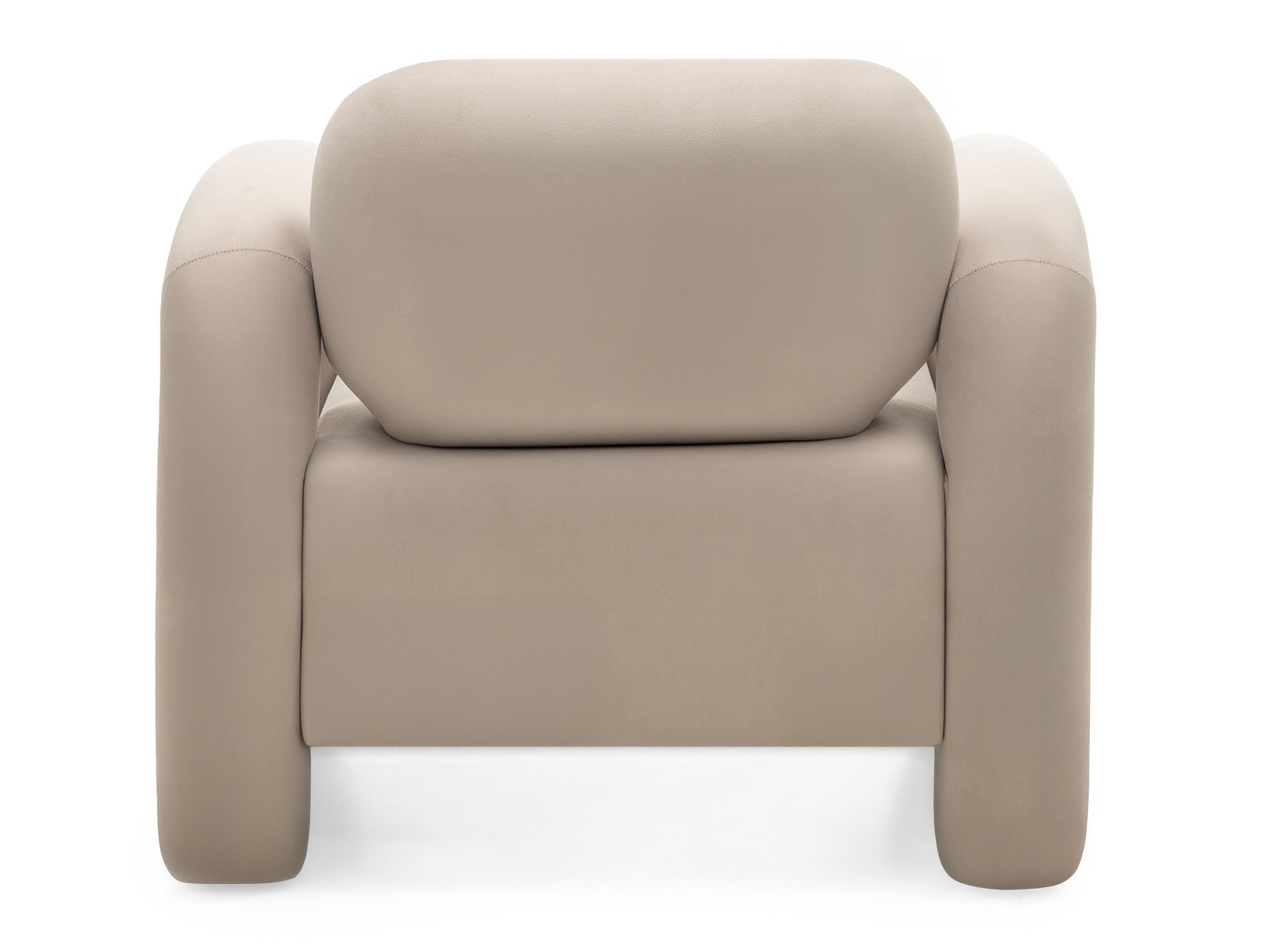 Fotel Burleson 465 (Bézs)