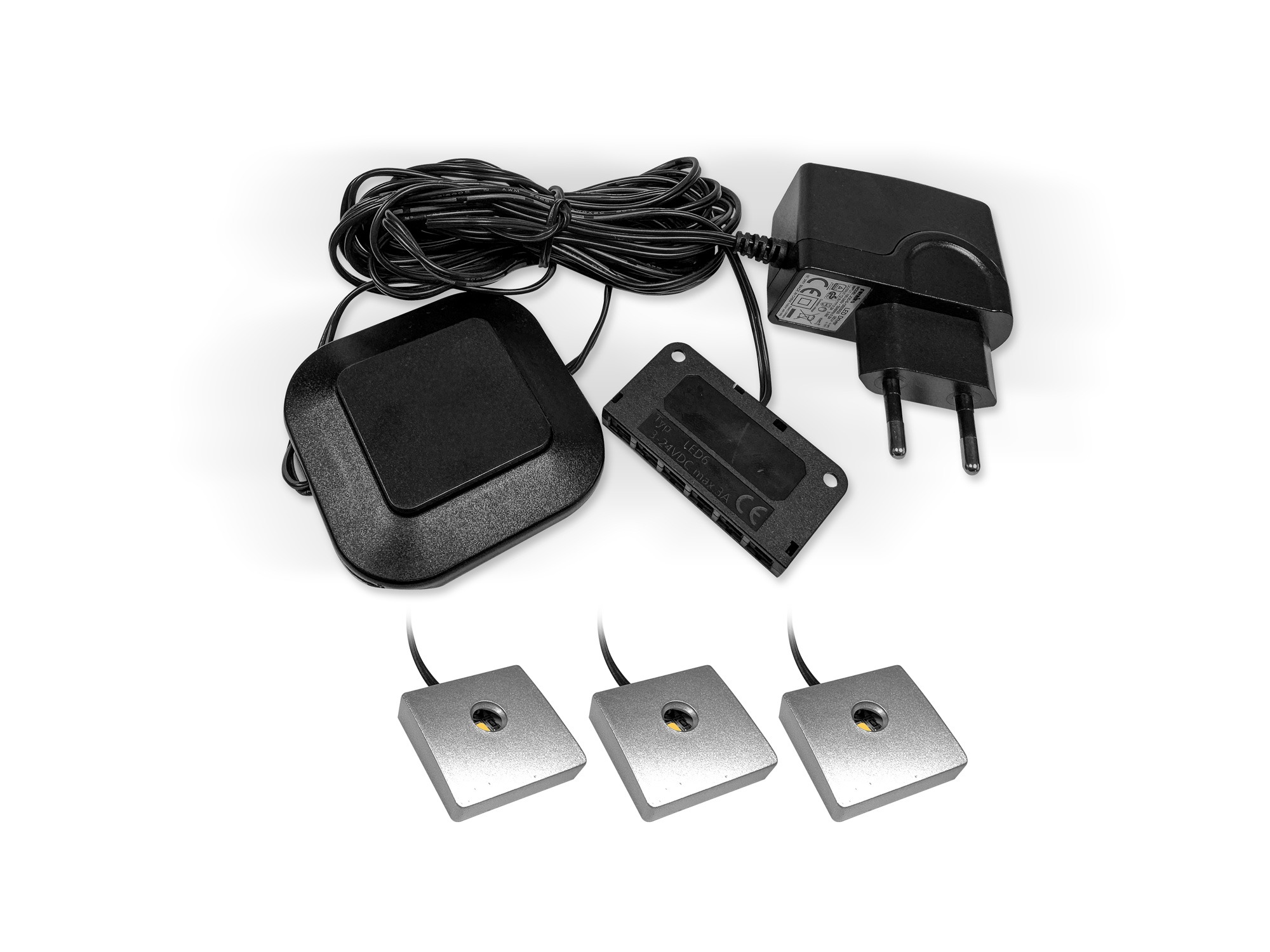 Led világítás Remenoe 100