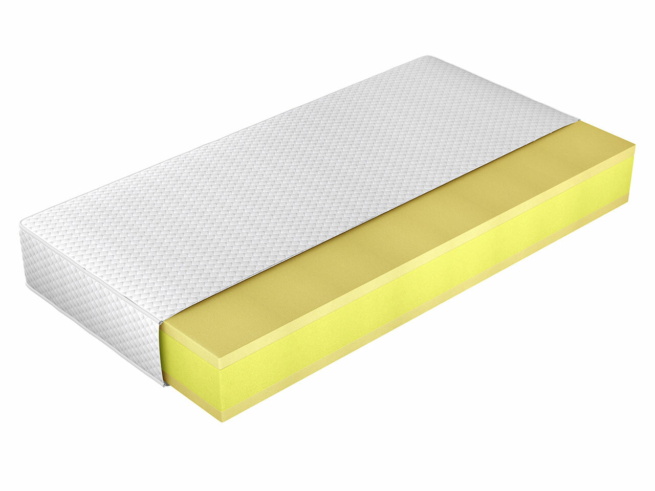 Matrac Comfort Massage