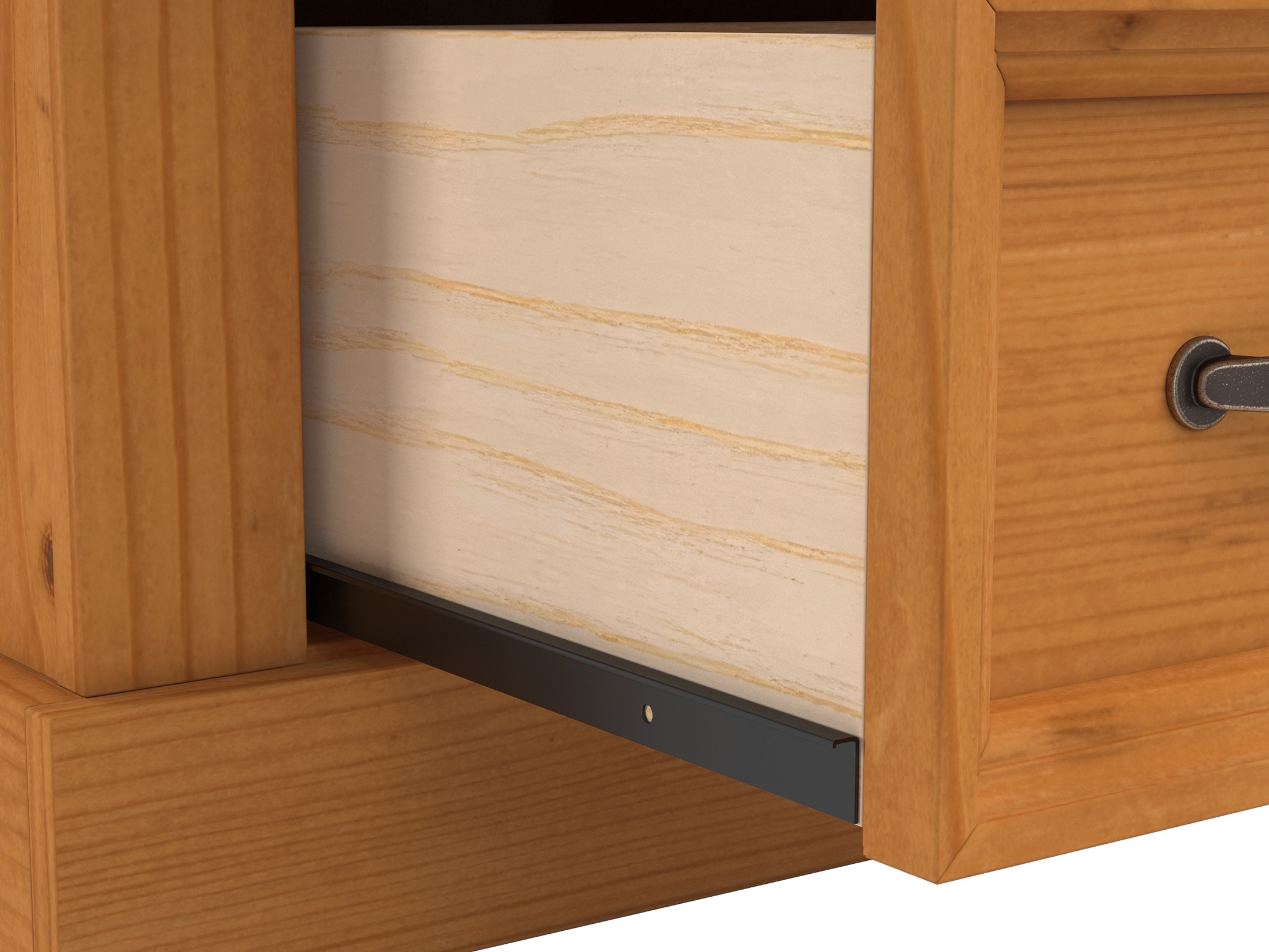 Komód Tolelio 126 (Fenyő)