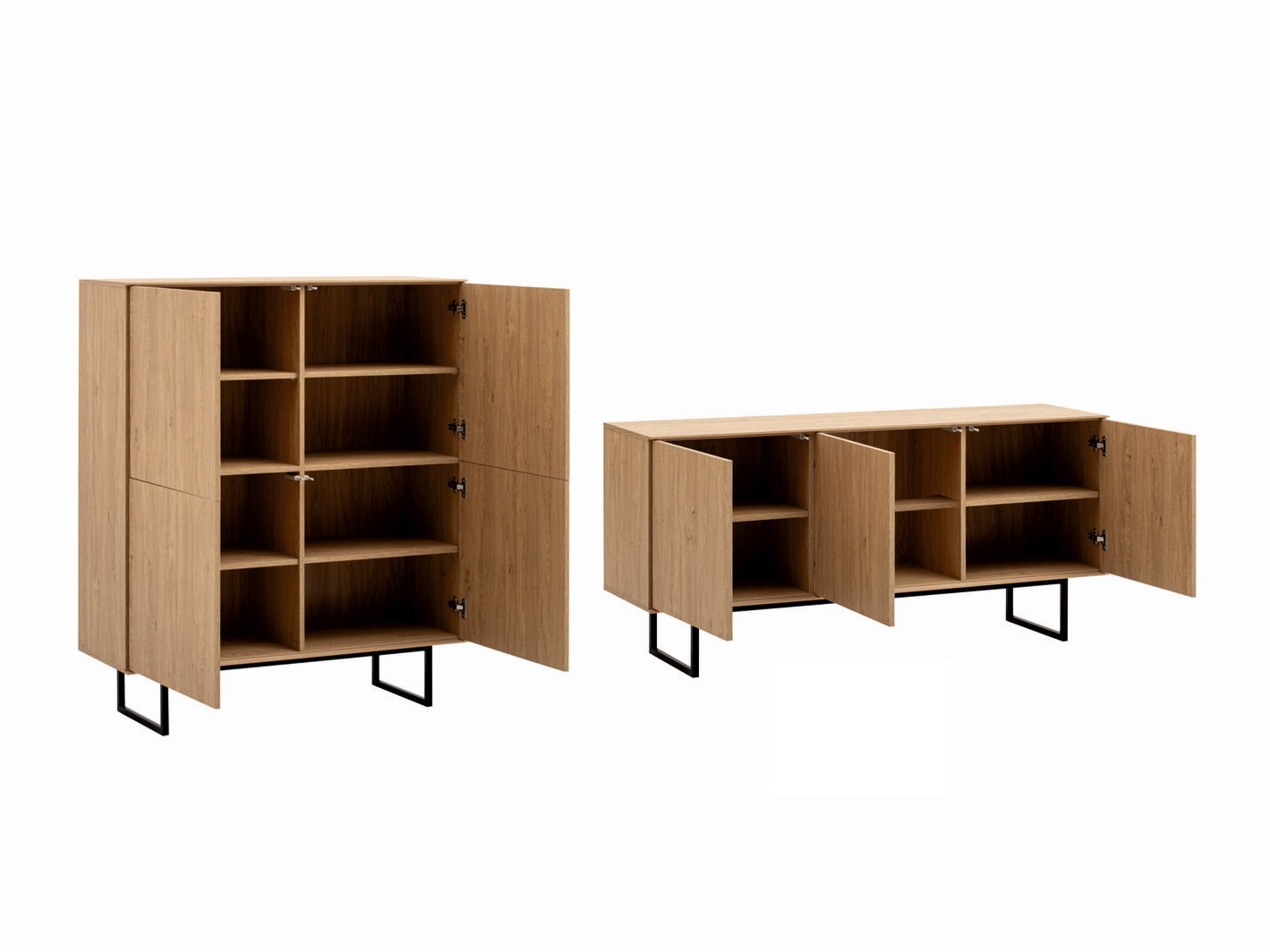 Nappali szett Bentesa 108