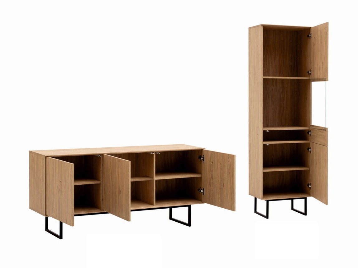 Nappali szett Bentesa 109