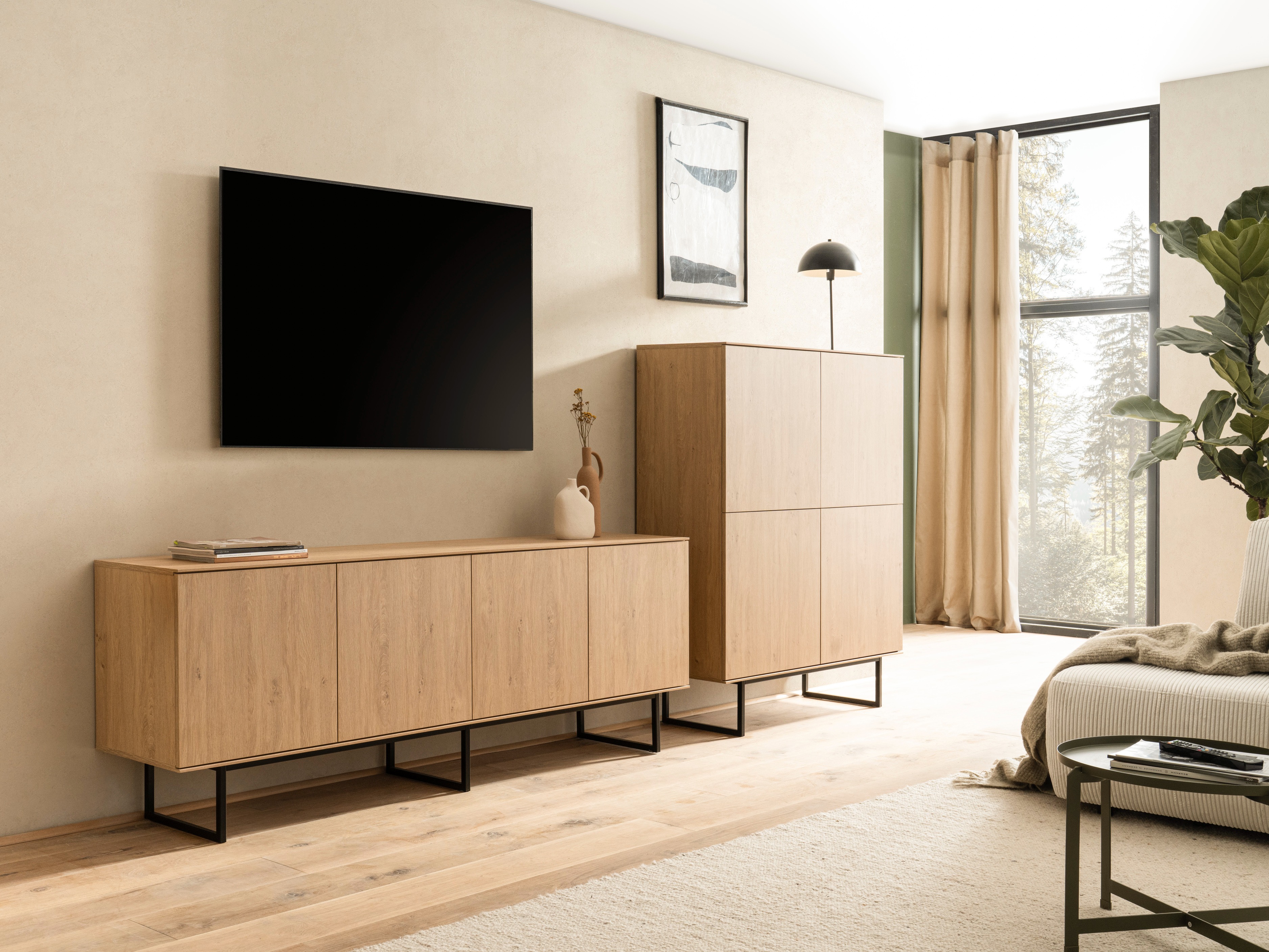 Nappali szett Bentesa 110