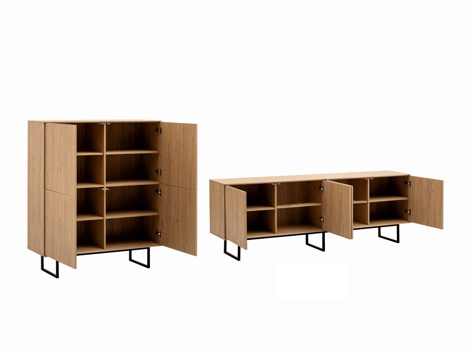 Nappali szett Bentesa 110