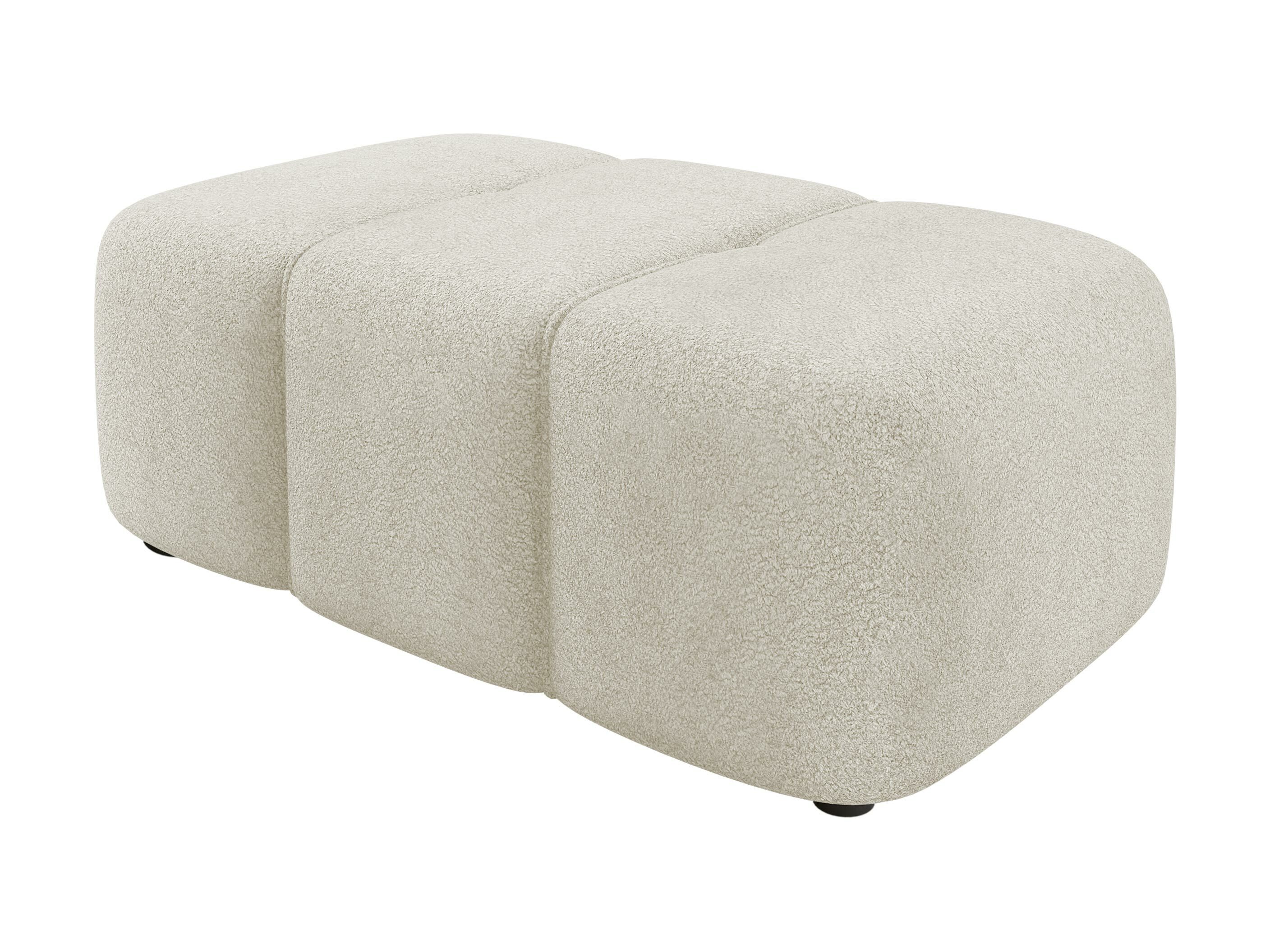 Kárpitozott pad Comfivo Laurus (Coral 65)