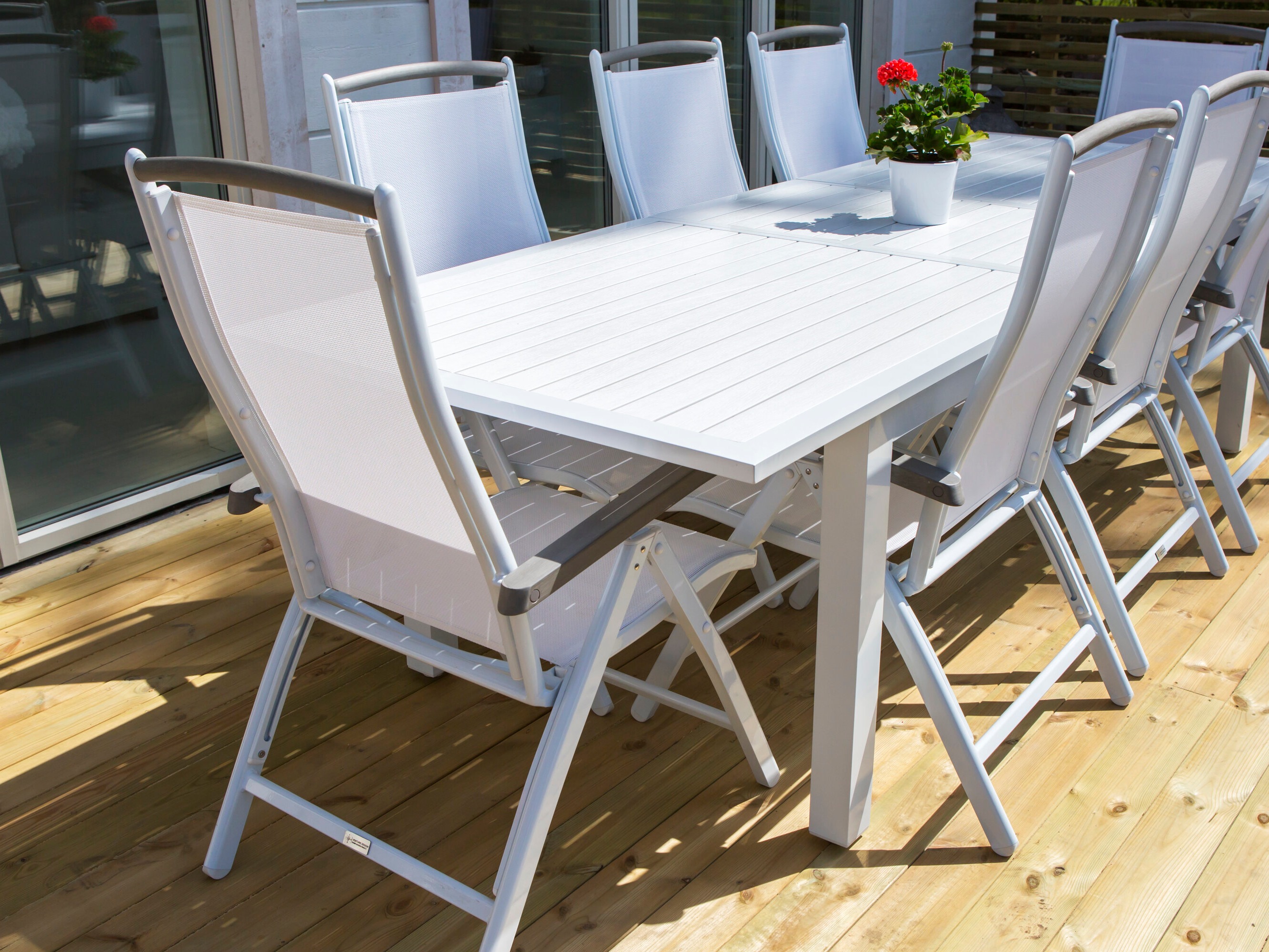 Kerti szék Dallas 749