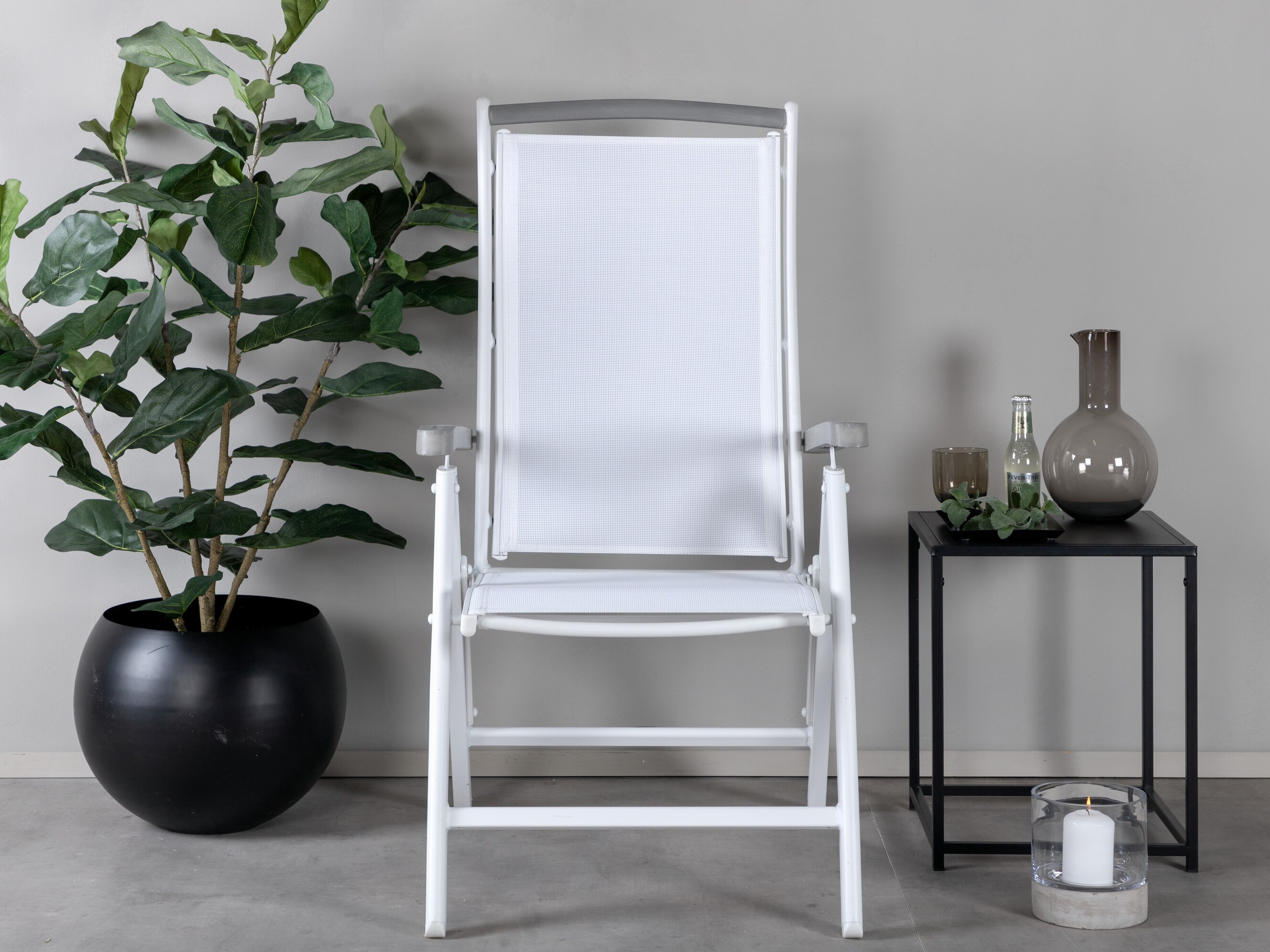 Kerti szék Dallas 749