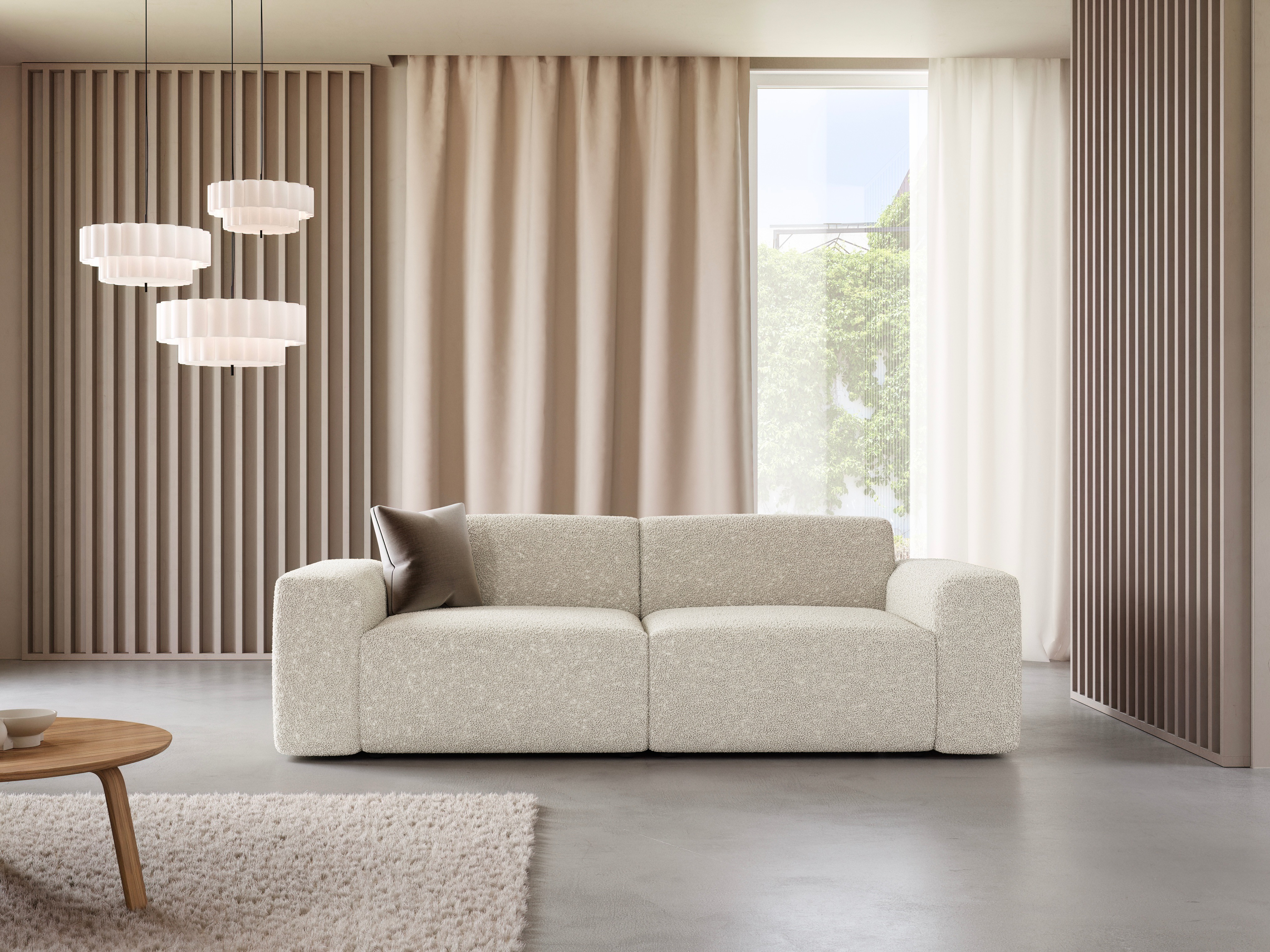 Moduláris fotelek Romenoi 109 (Centaur 01)