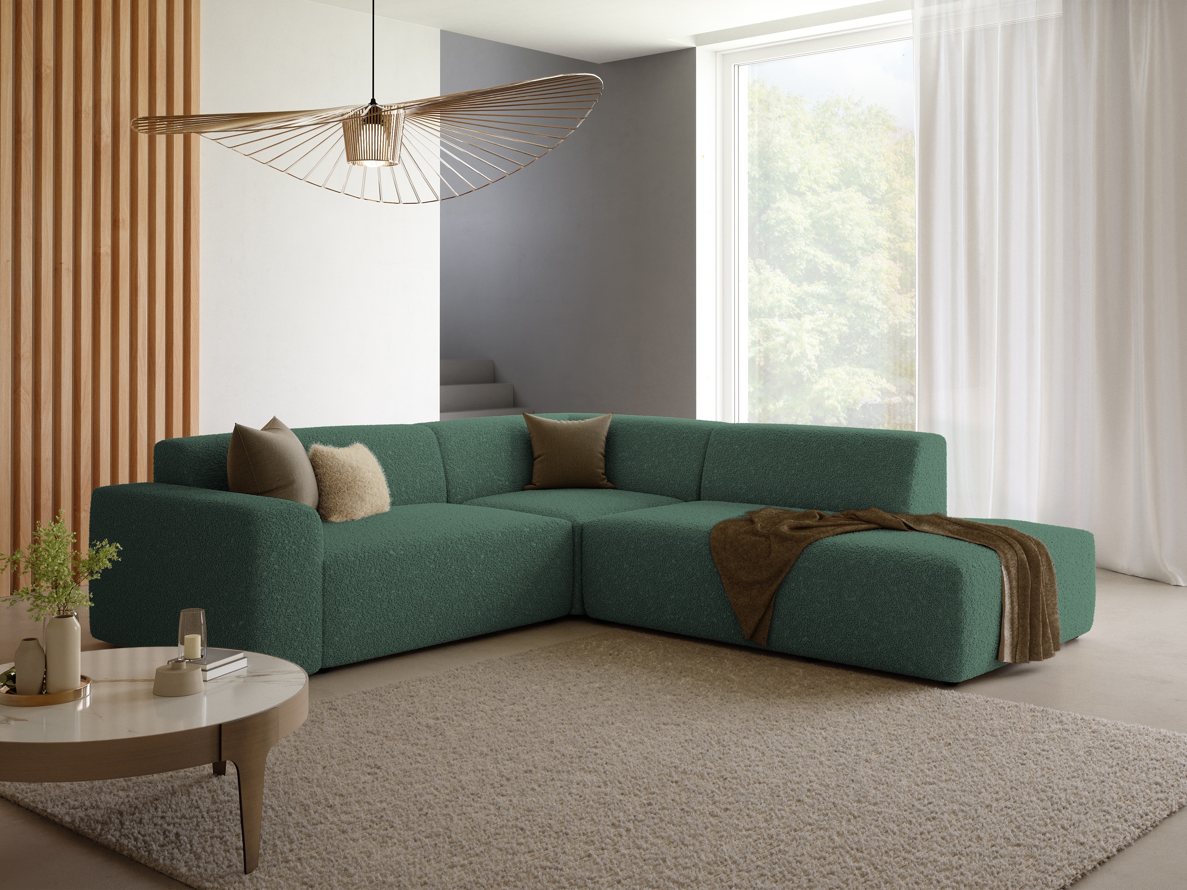 Moduláris fotelek Romenoi 112 (Centaur 12)