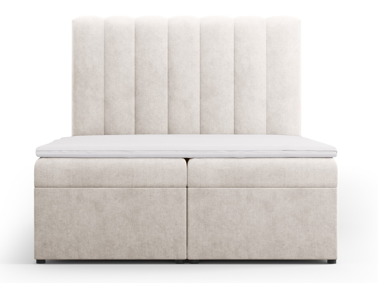 Kontinentális ágy Beckley 113 (Moly 04)