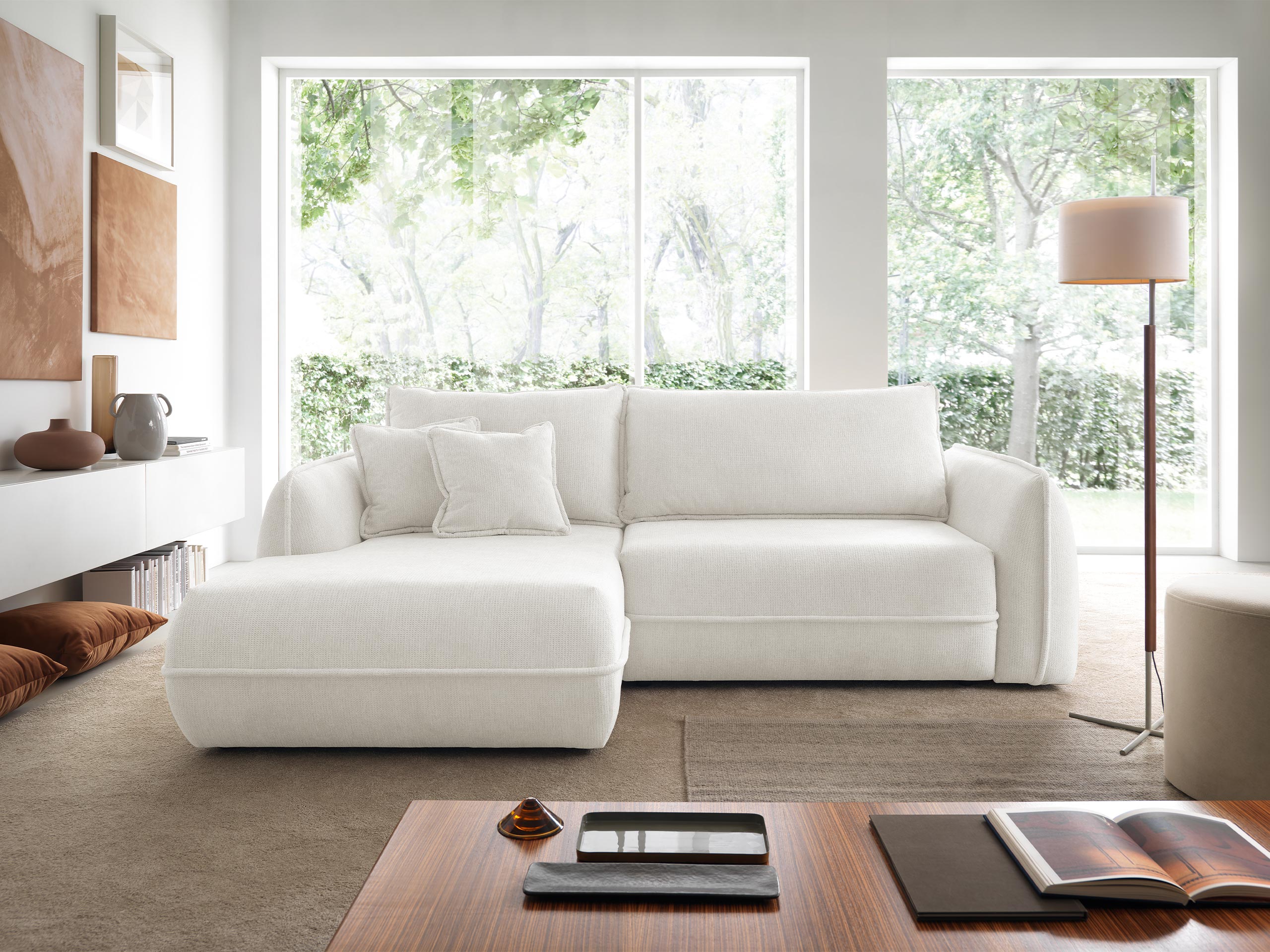 Sarokkanapé Ficas (Lima 16)