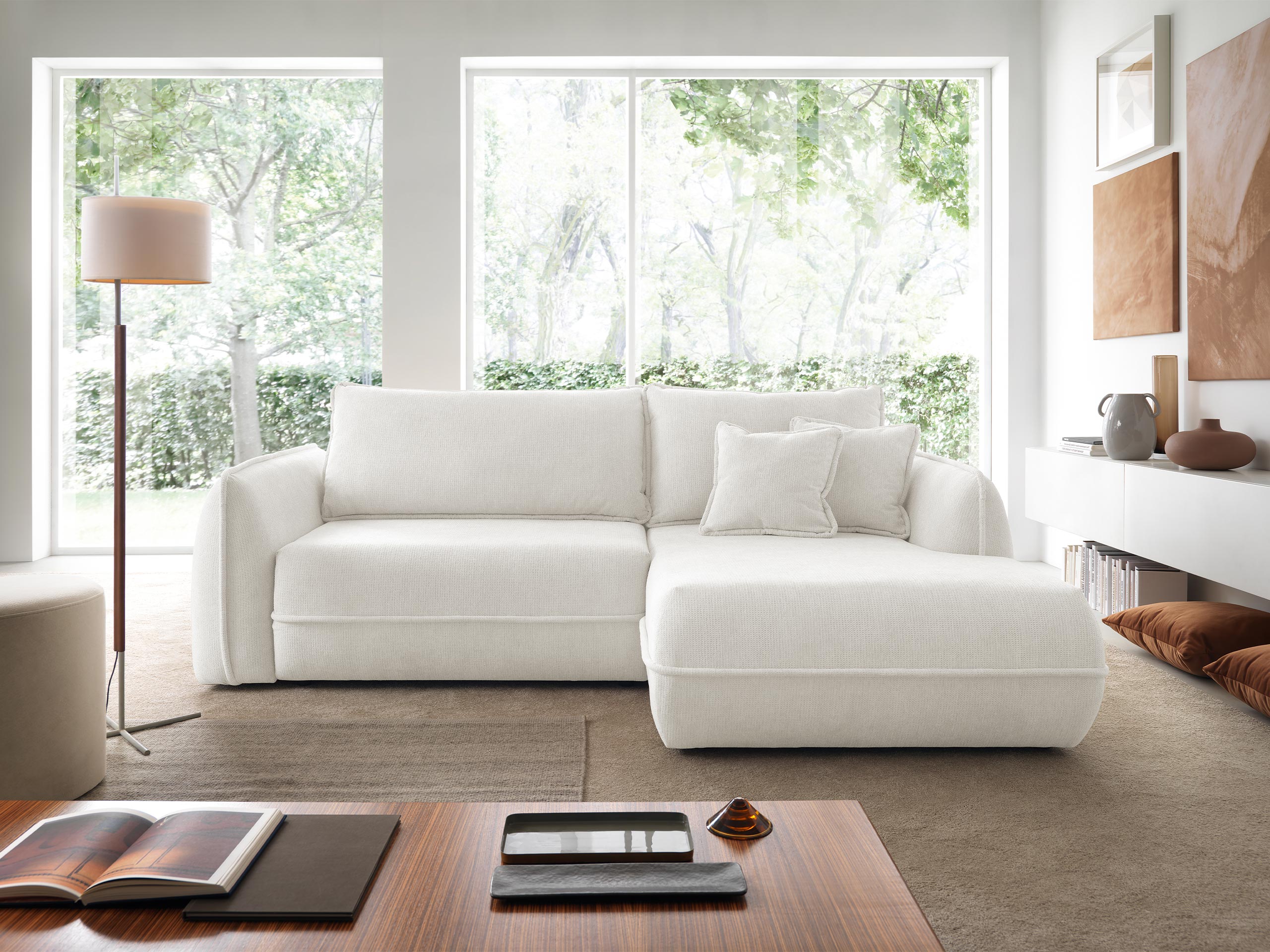 Sarokkanapé Kingman 101 (Lima 16)