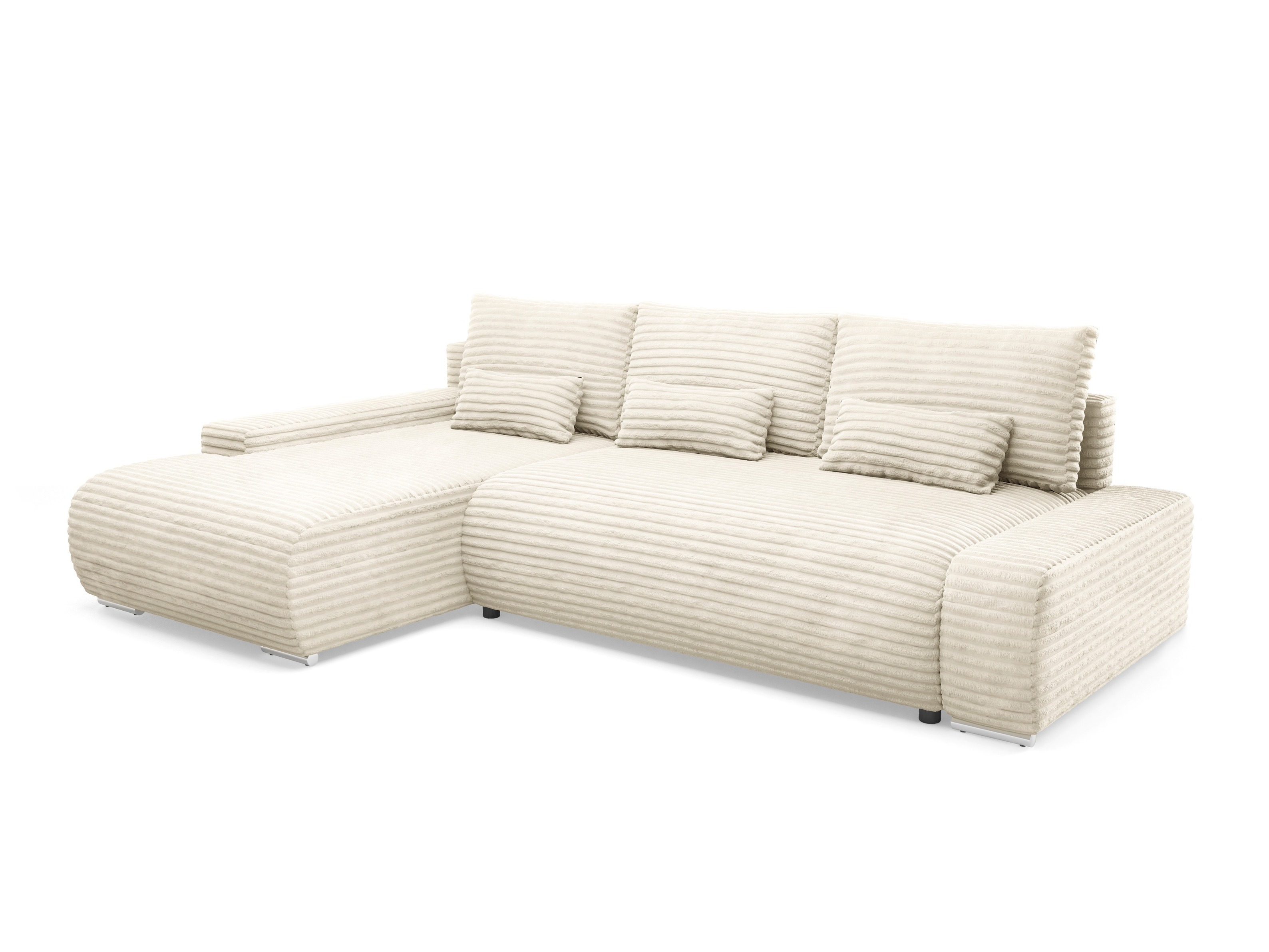 Sarokkanapé Franklin 201 (Ambience 01)