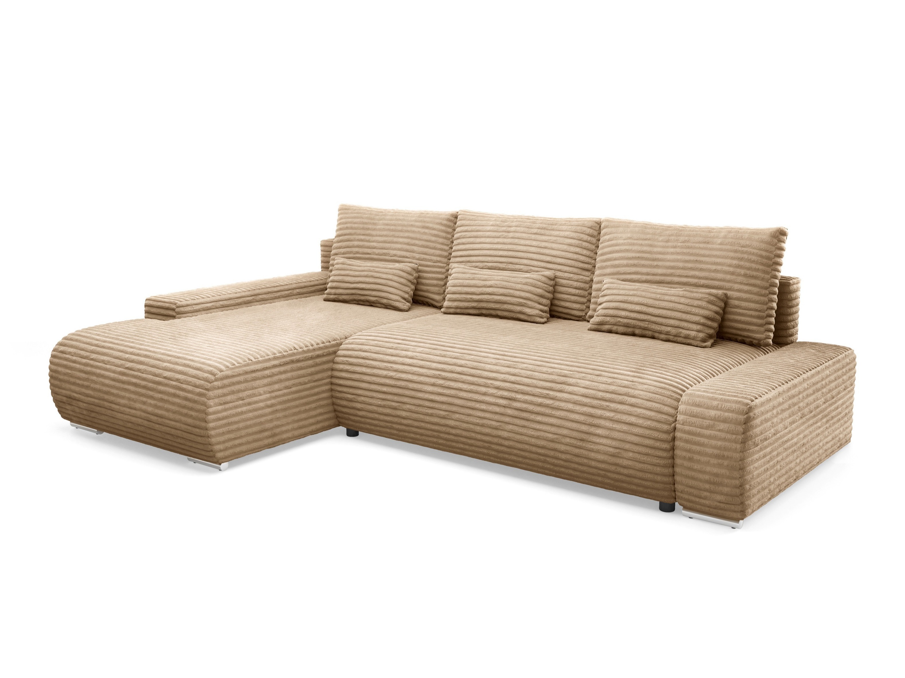 Sarokkanapé Franklin 201 (Ambience 03)