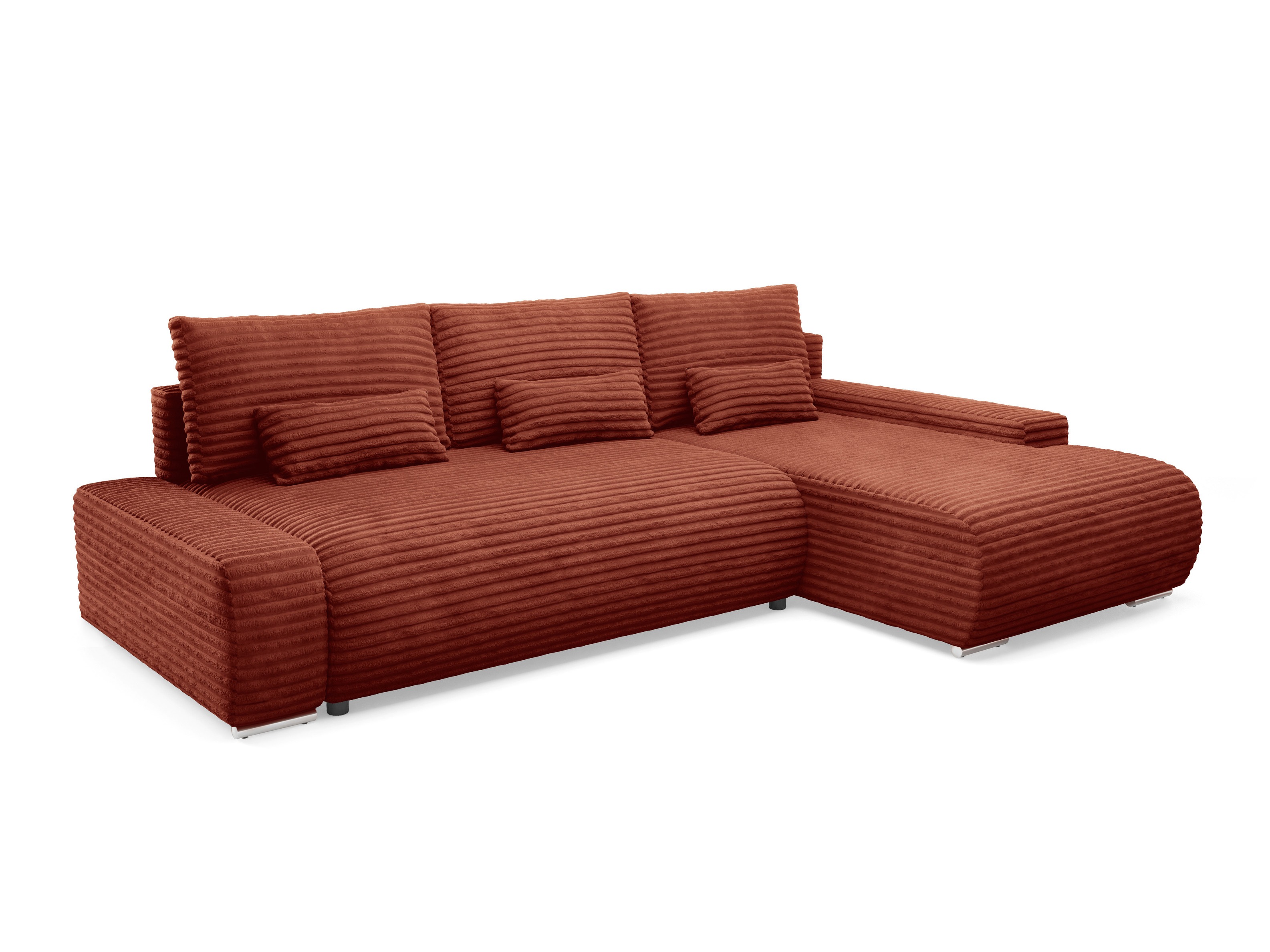 Sarokkanapé Franklin 201 (Ambience 09)