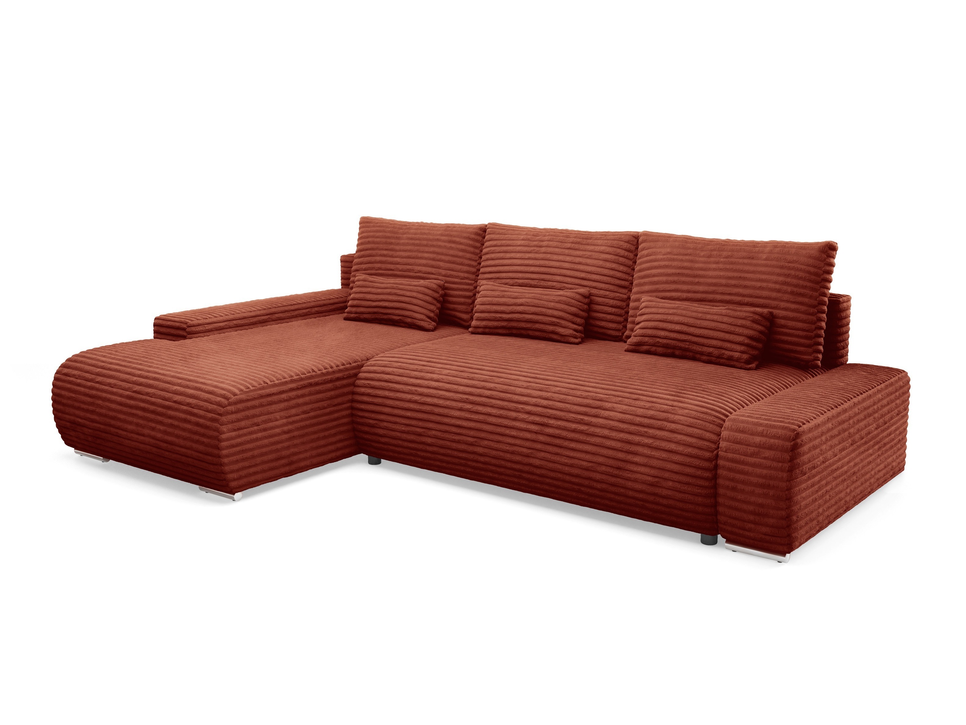 Sarokkanapé Franklin 201 (Ambience 09)