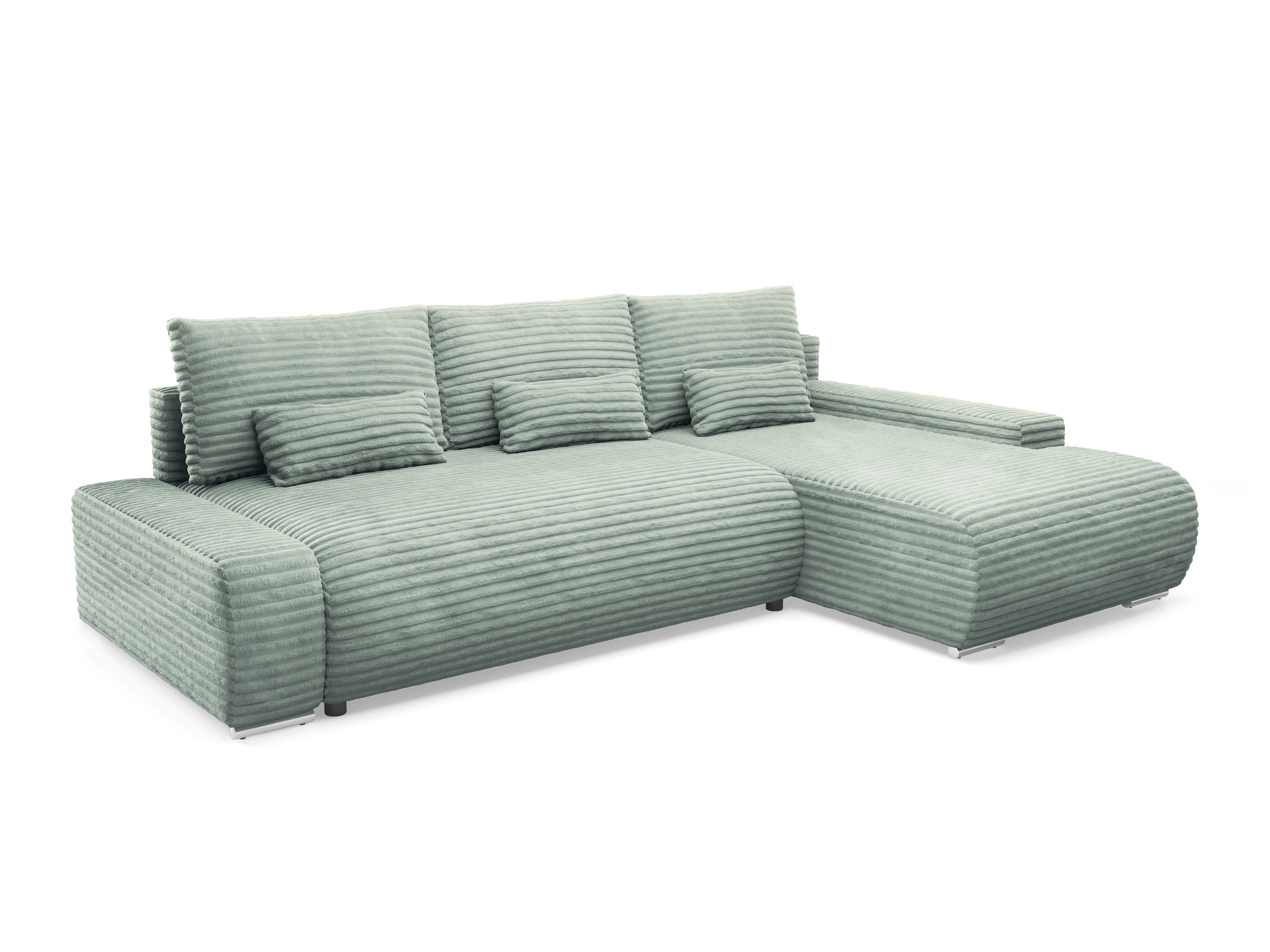 Sarokkanapé Franklin 201 (Ambience 14)