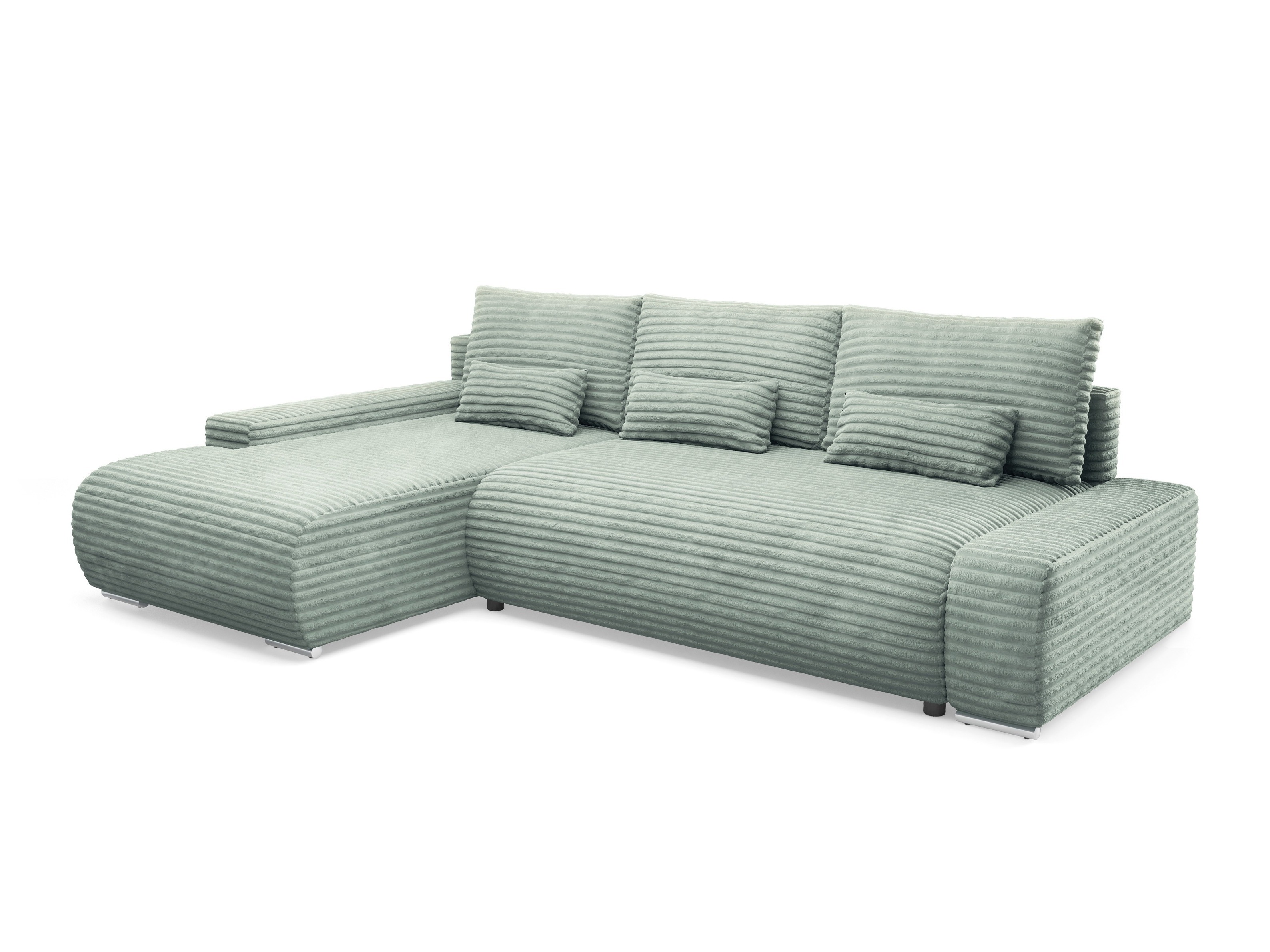 Sarokkanapé Franklin 201 (Ambience 14)