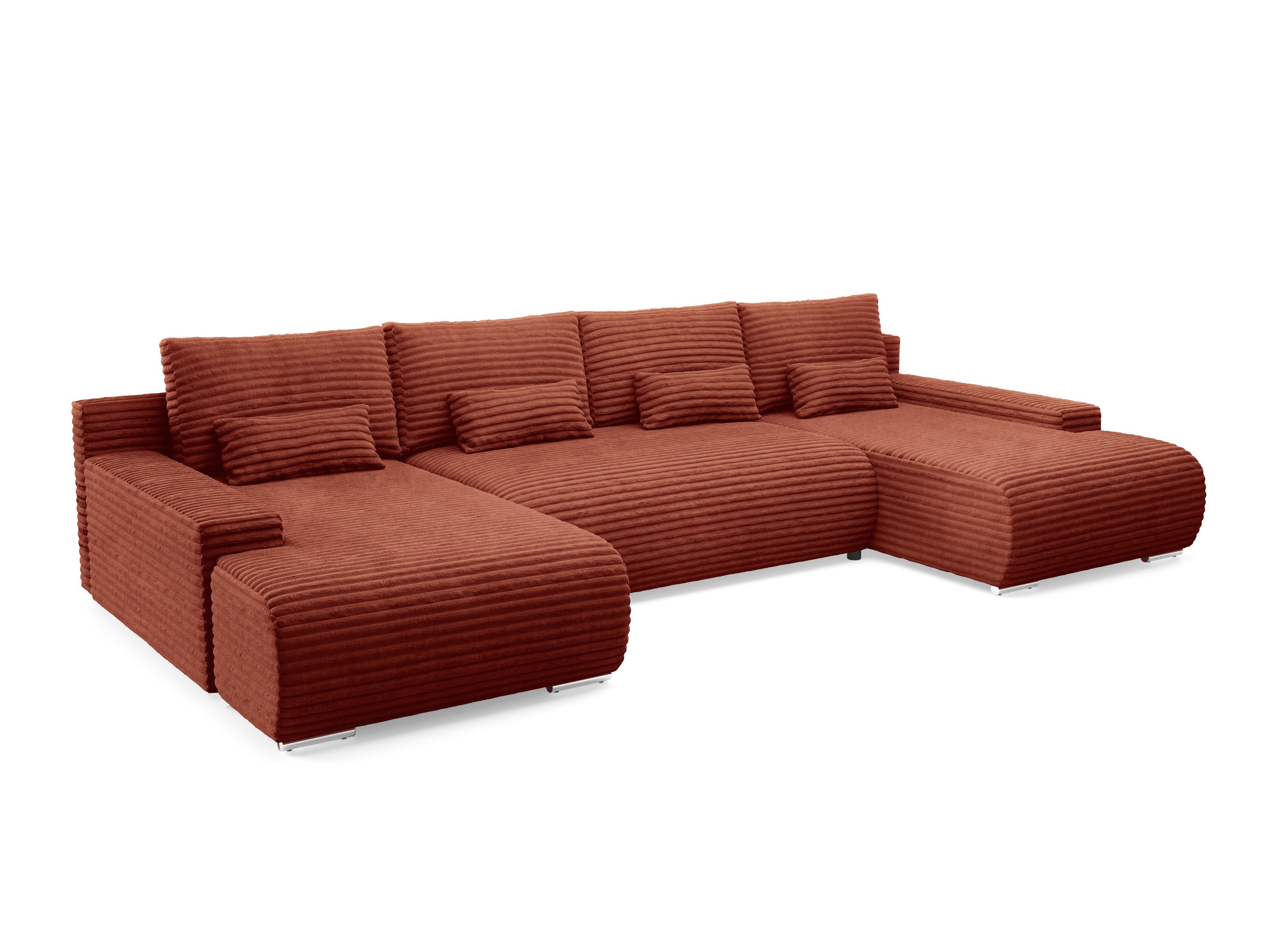 Sarokkanapé Franklin 202 (Ambience 09)