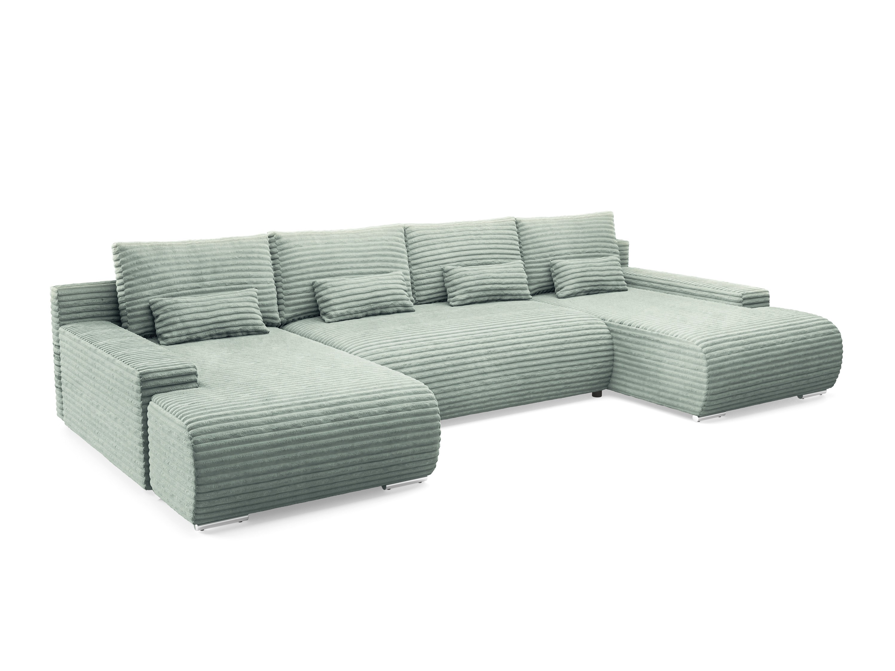 Sarokkanapé Franklin 202 (Ambience 14)