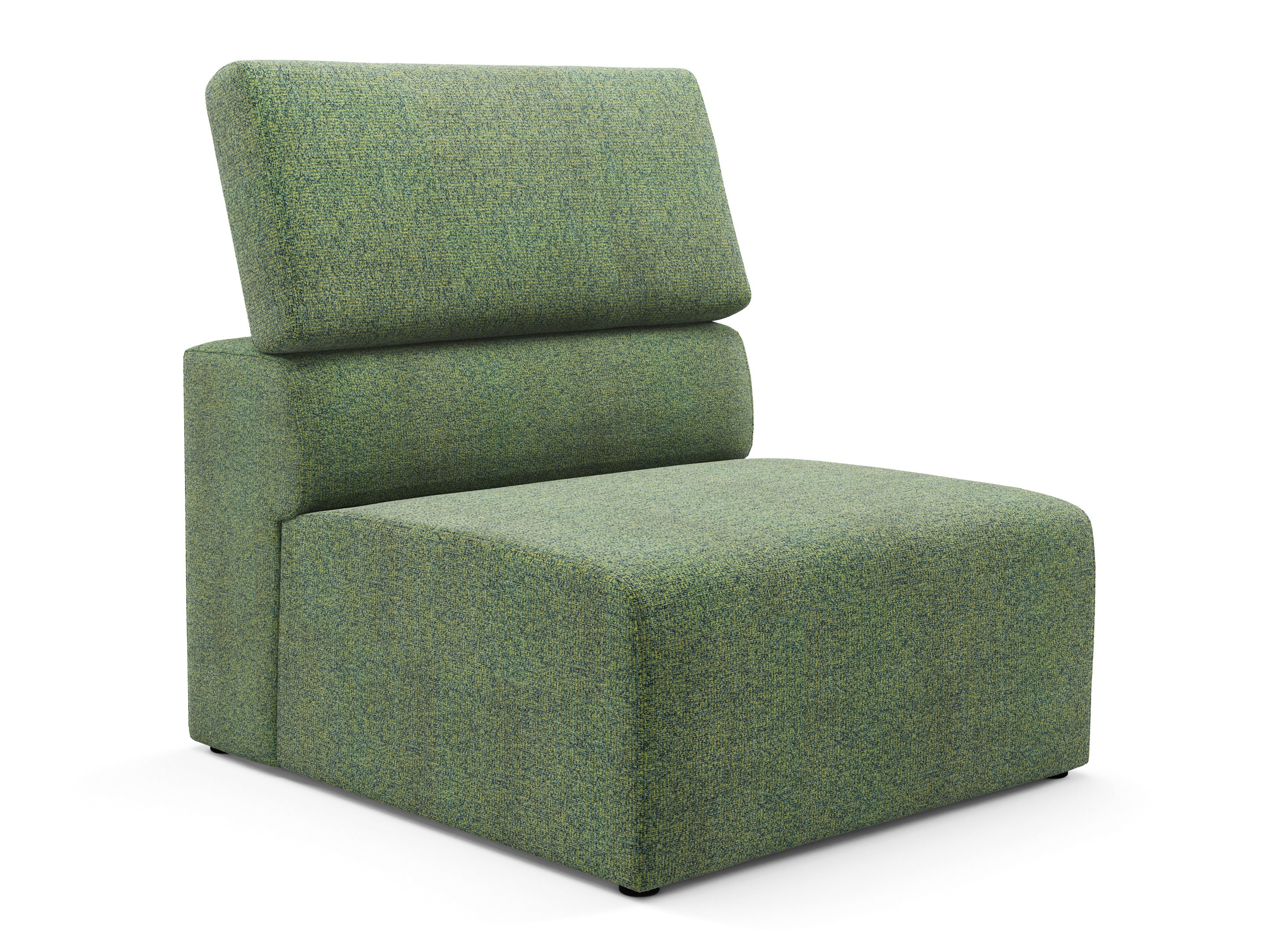 Moduláris fotelek Virorle 101 (Puente 34)