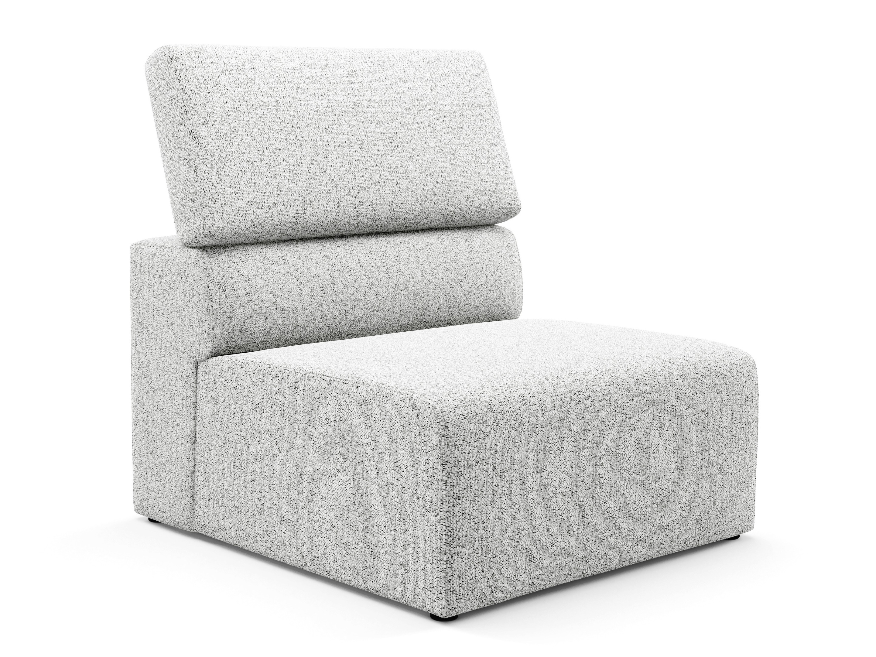 Moduláris fotelek Virorle 101 (Puente 80)