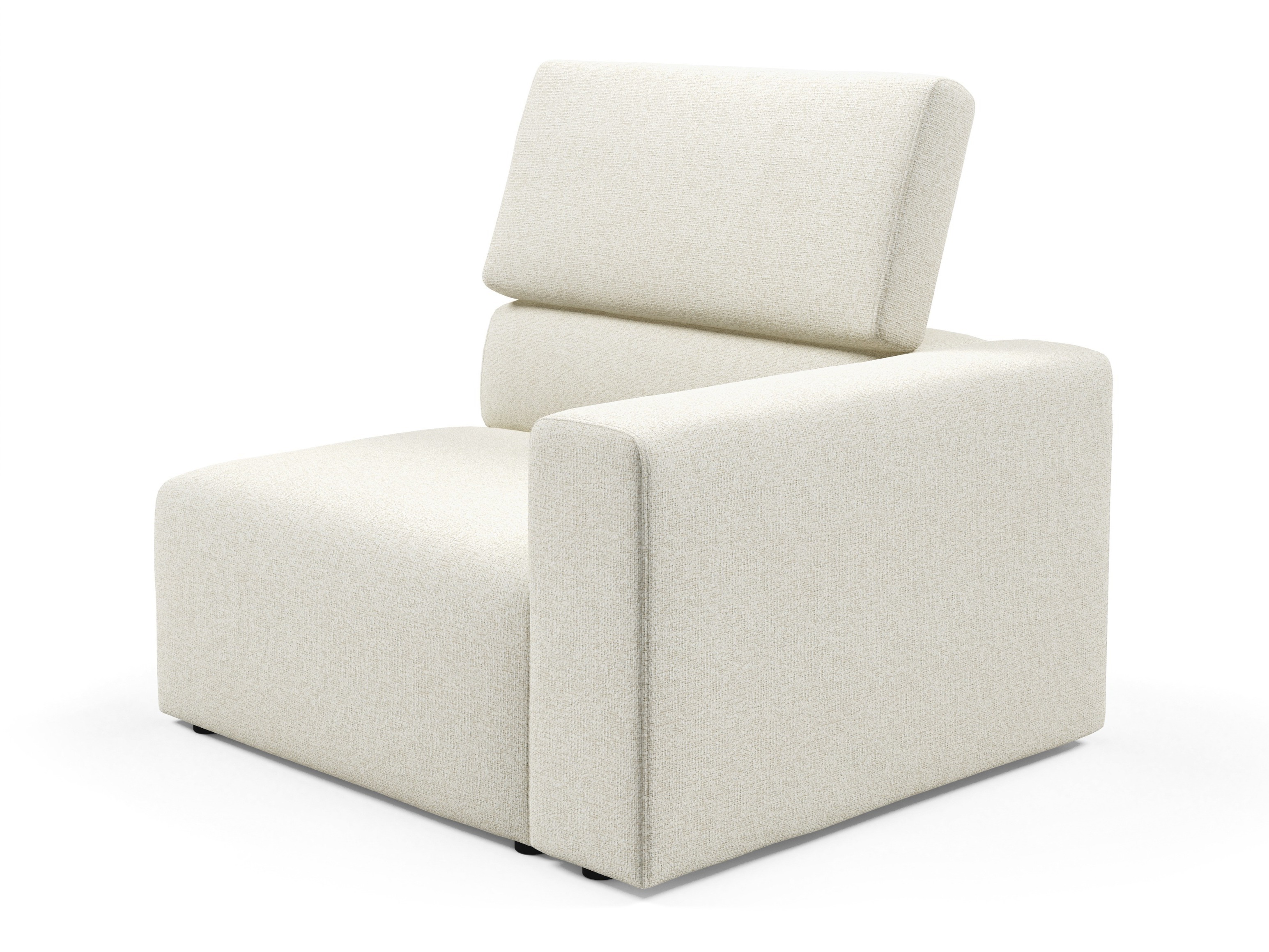 Moduláris fotelek Virorle 102 (Puente 03)