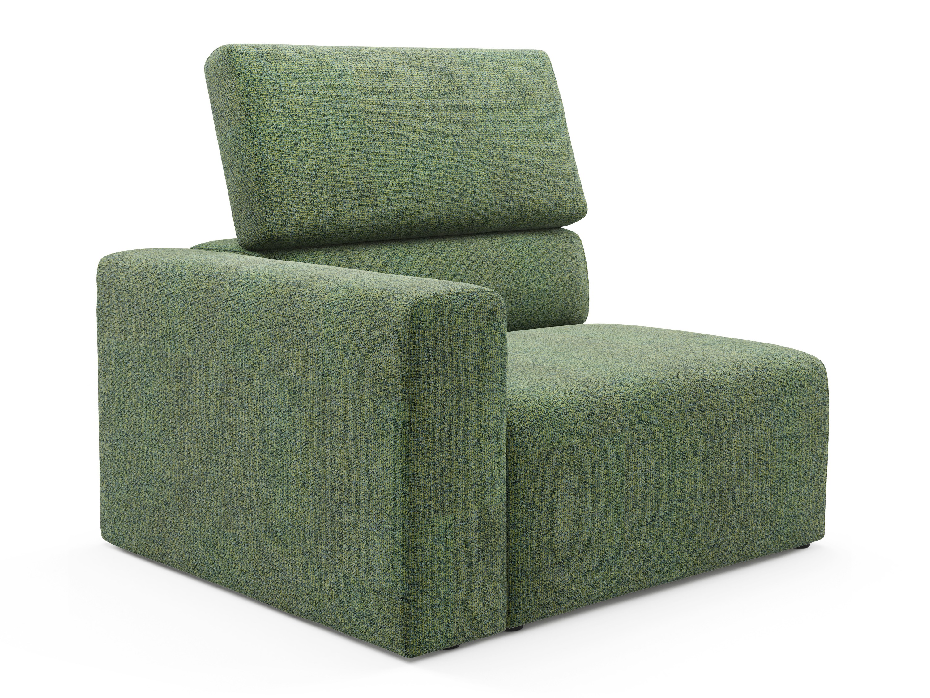 Moduláris fotelek Virorle 102 (Puente 34)