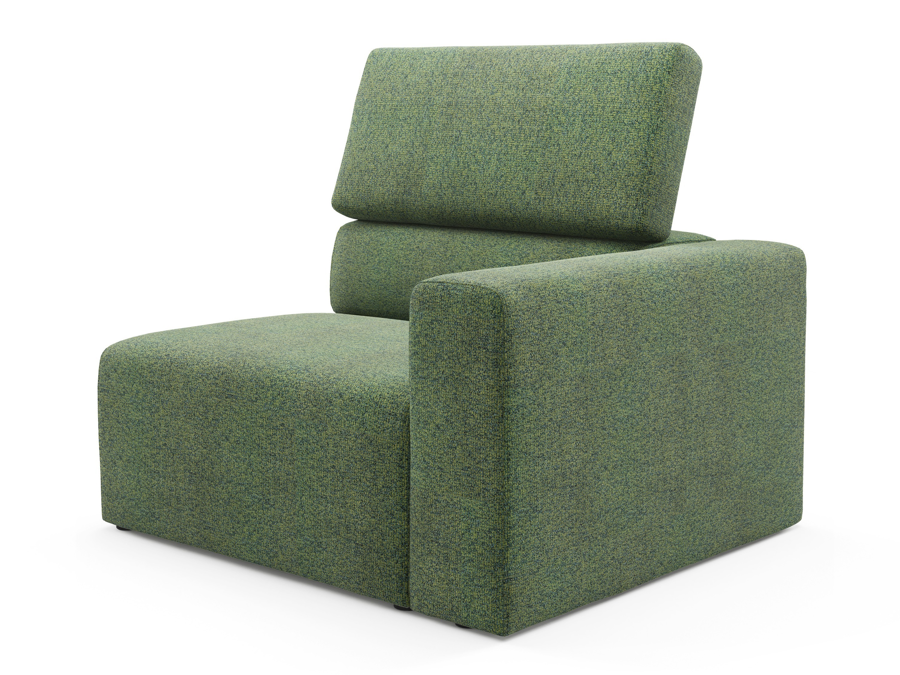 Moduláris fotelek Virorle 102 (Puente 34)