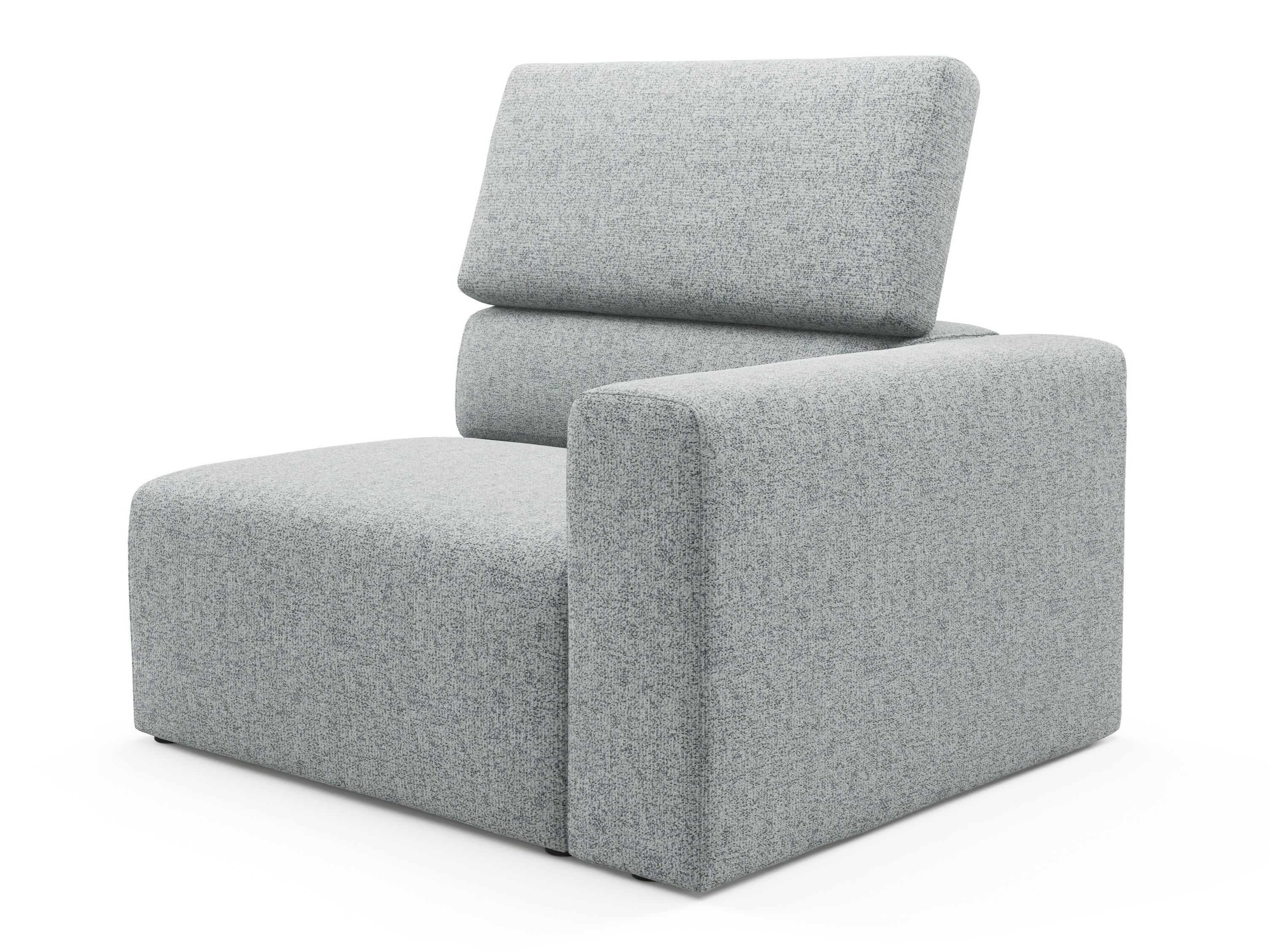 Moduláris fotelek Virorle 102 (Puente 92)