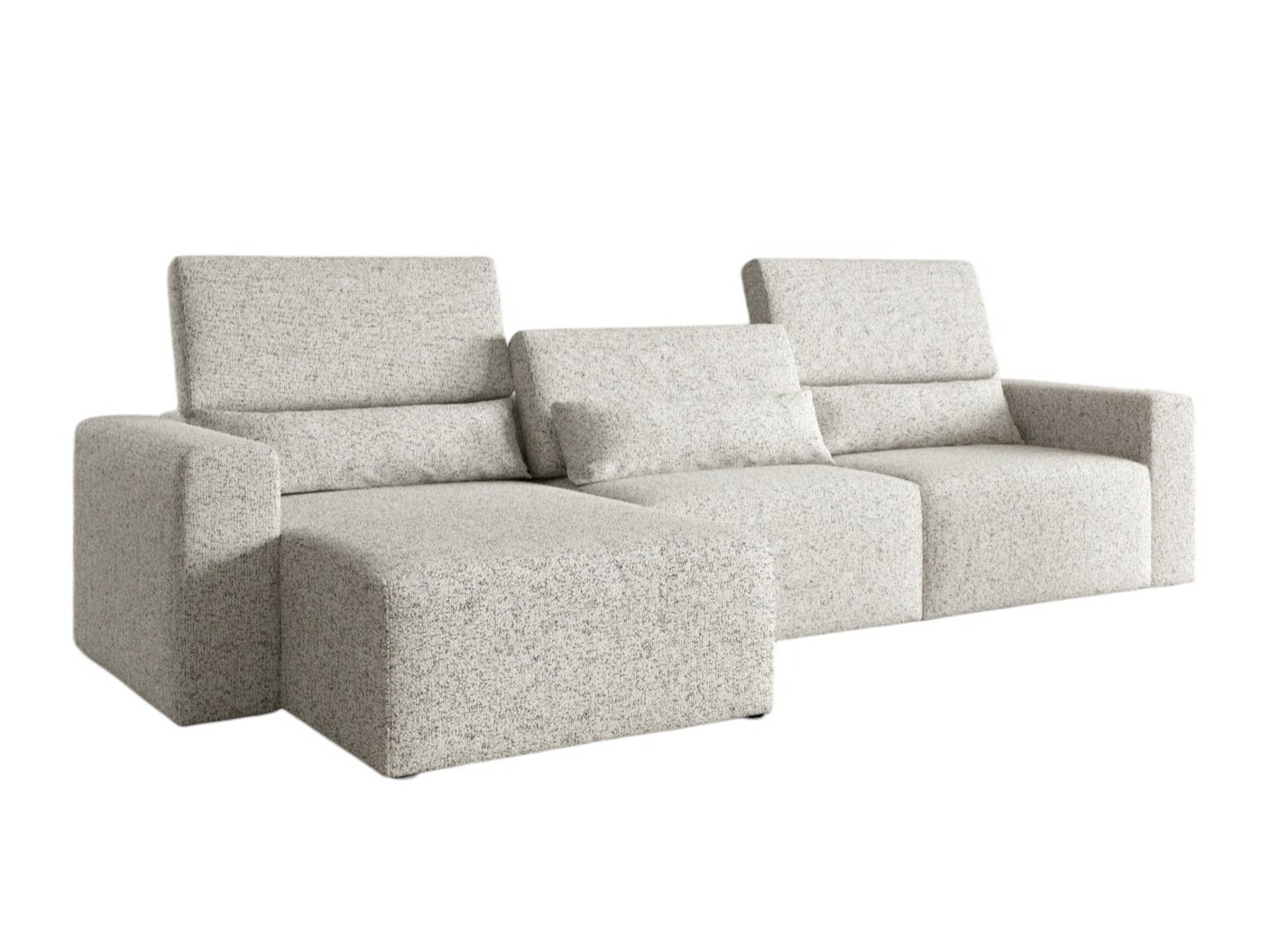 Sarokkanapé Virorle 100 (Puente 06)