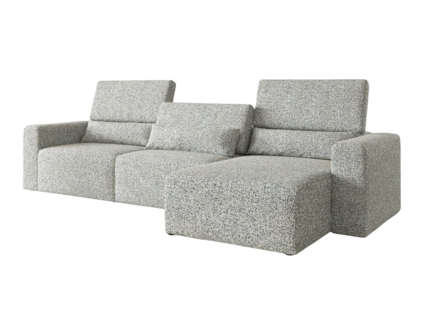 Sarokkanapé Virorle 100 (Puente 11)