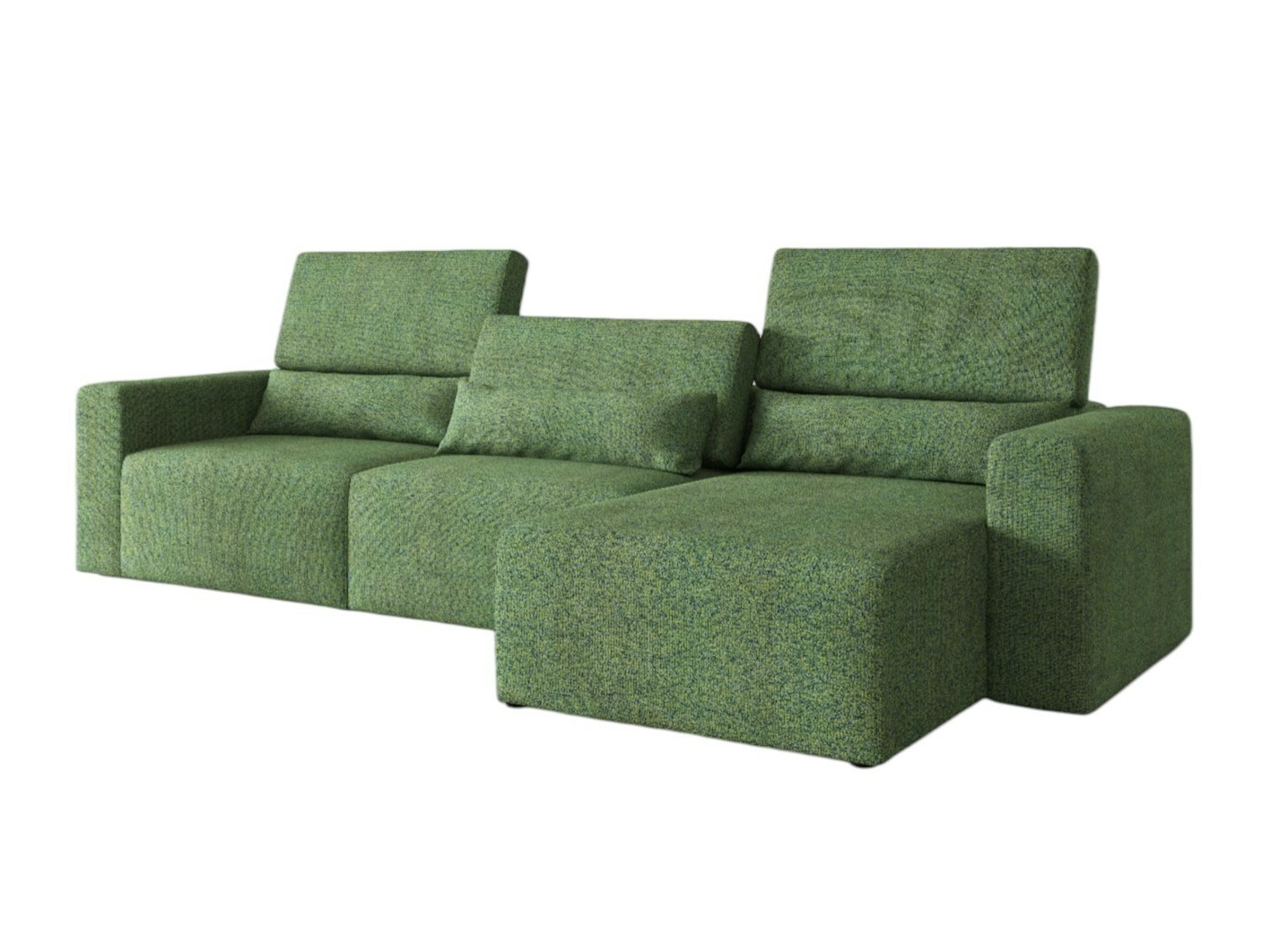 Sarokkanapé Virorle 100 (Puente 34)