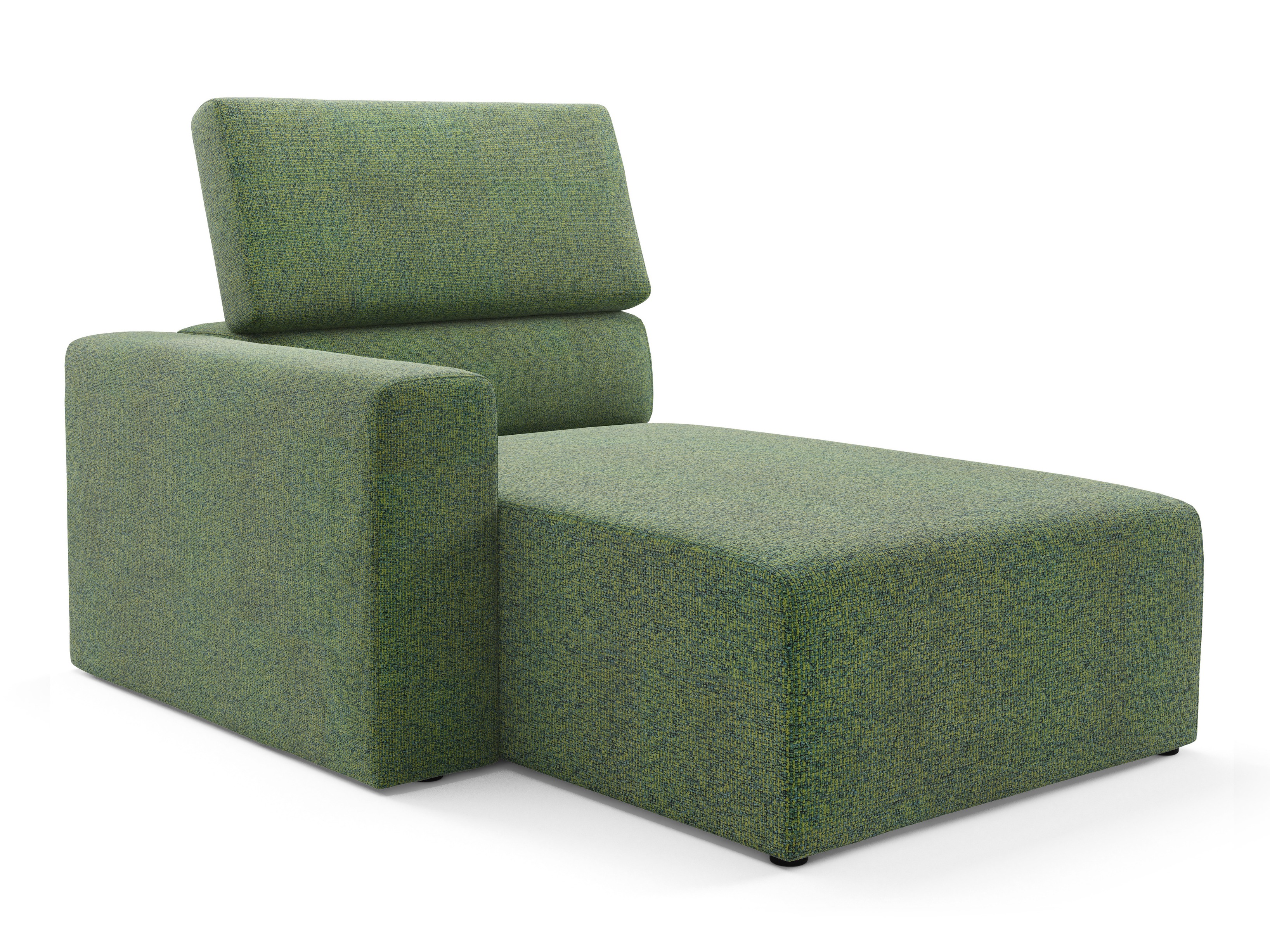 Heverő Franklin 205 (Puente 34)