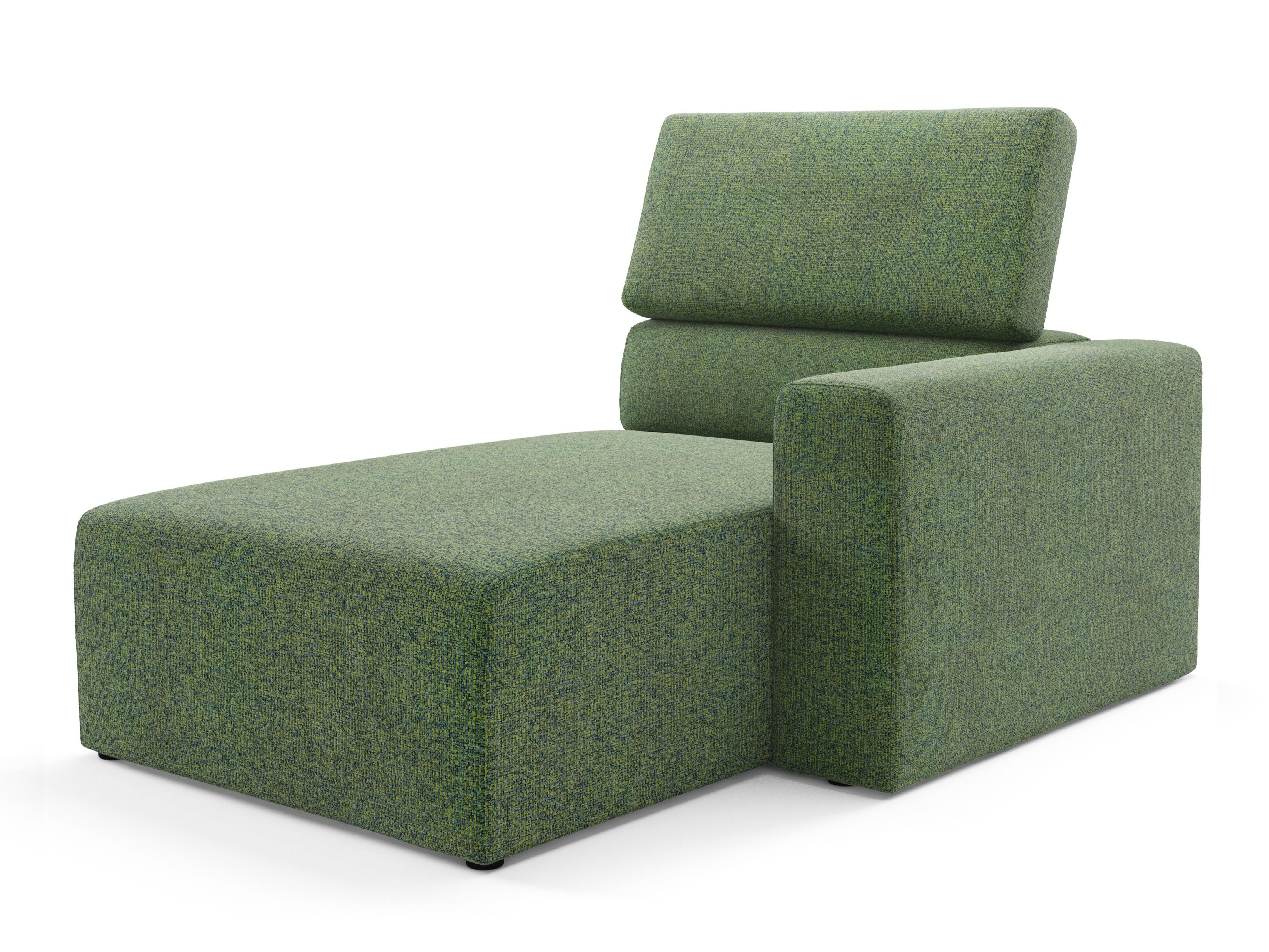 Heverő Franklin 205 (Puente 34)