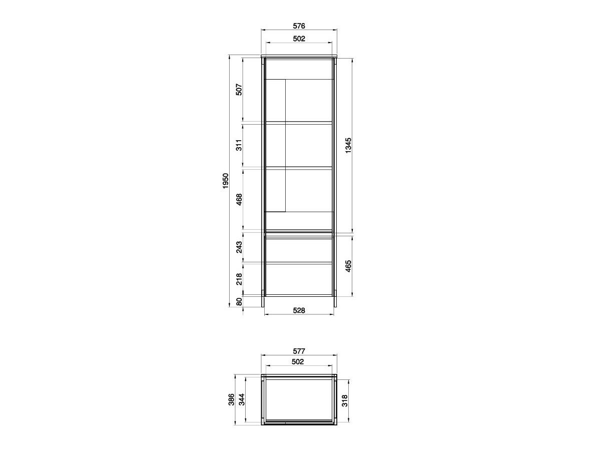 Nappali szett Fermaru 111 (Poros zöld + Tölgy)