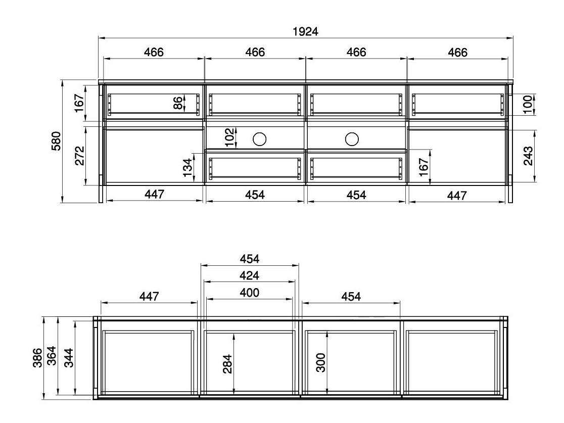 Nappali szett Fermaru 111 (Poros zöld + Tölgy)