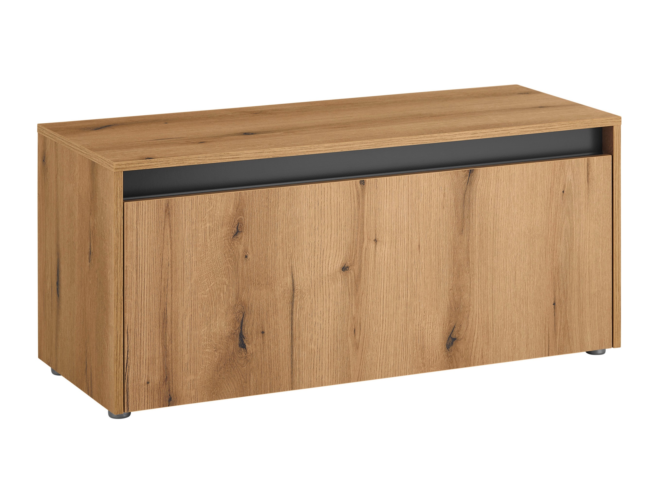 Cipőtároló Elbsori 163 (Tölgy)