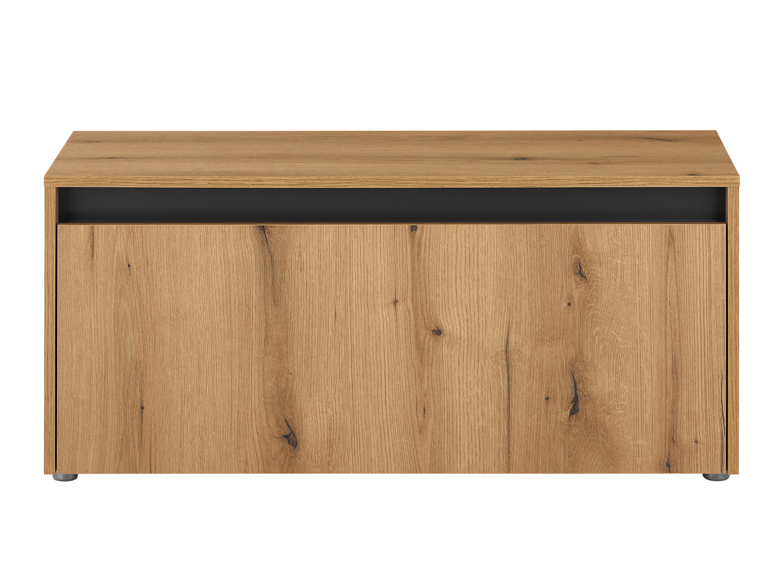 Cipőtároló Elbsori 163 (Tölgy)