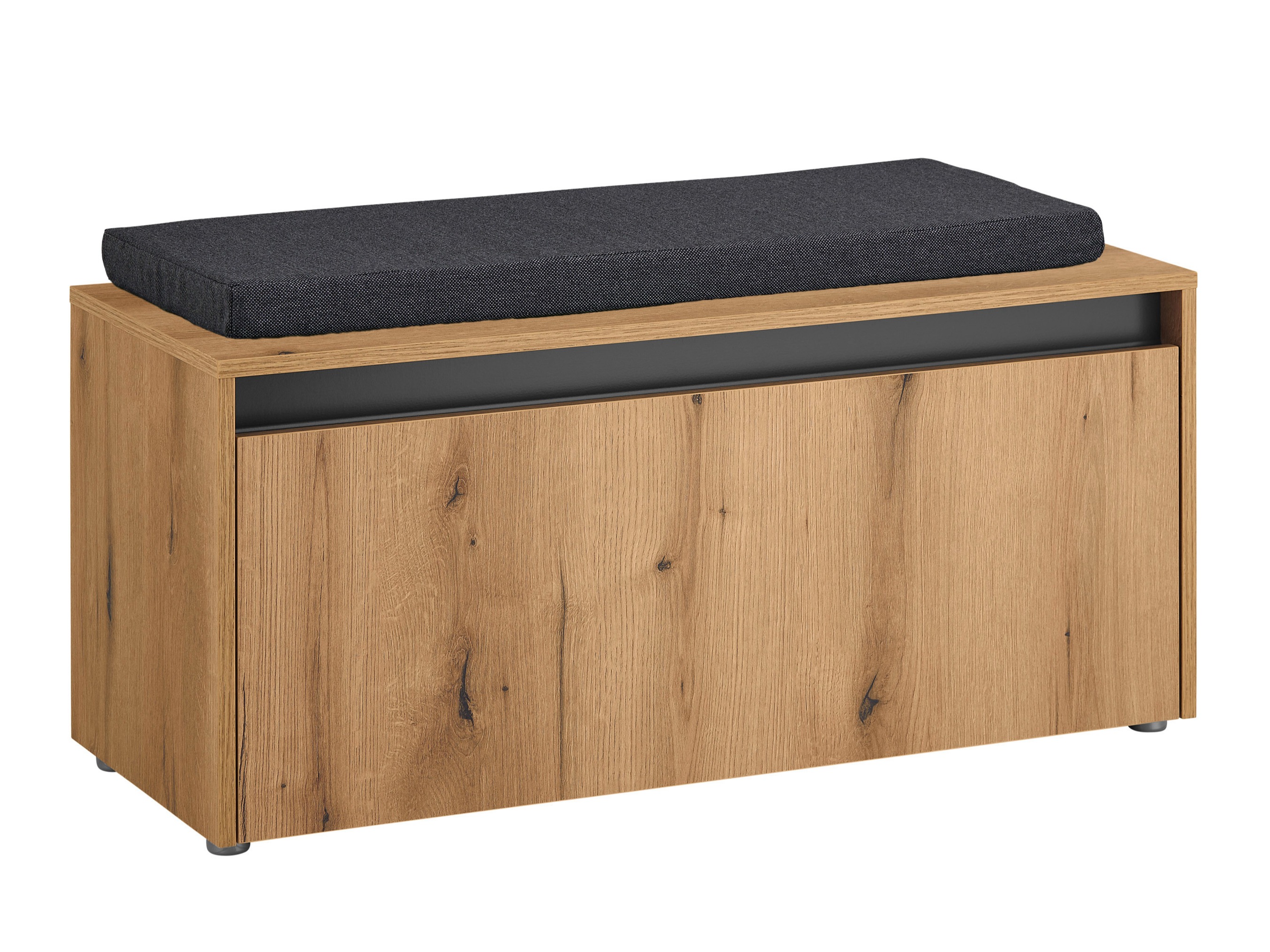 Cipőtároló Elbsori 164 (Tölgy)