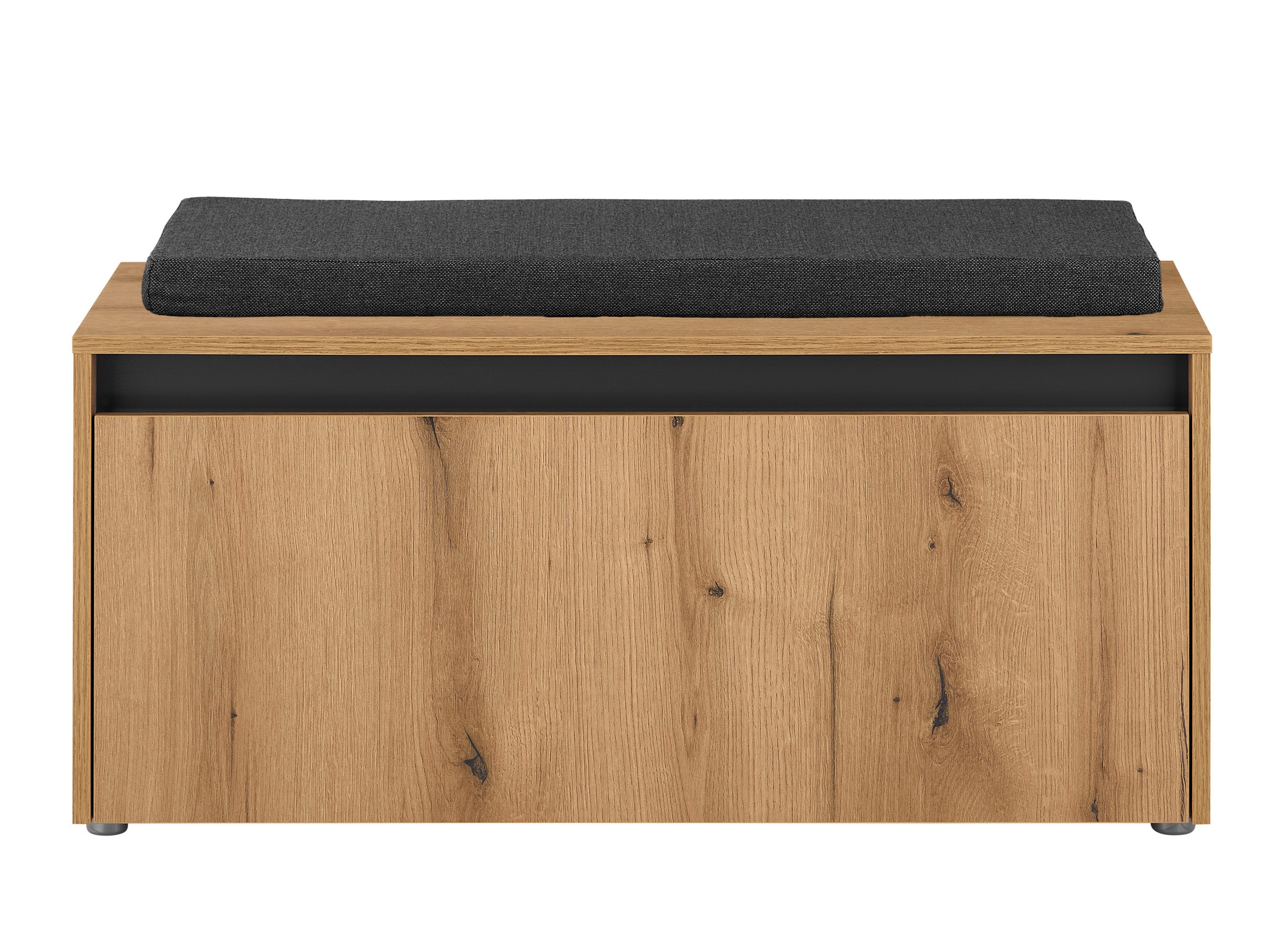 Cipőtároló Elbsori 164 (Tölgy)