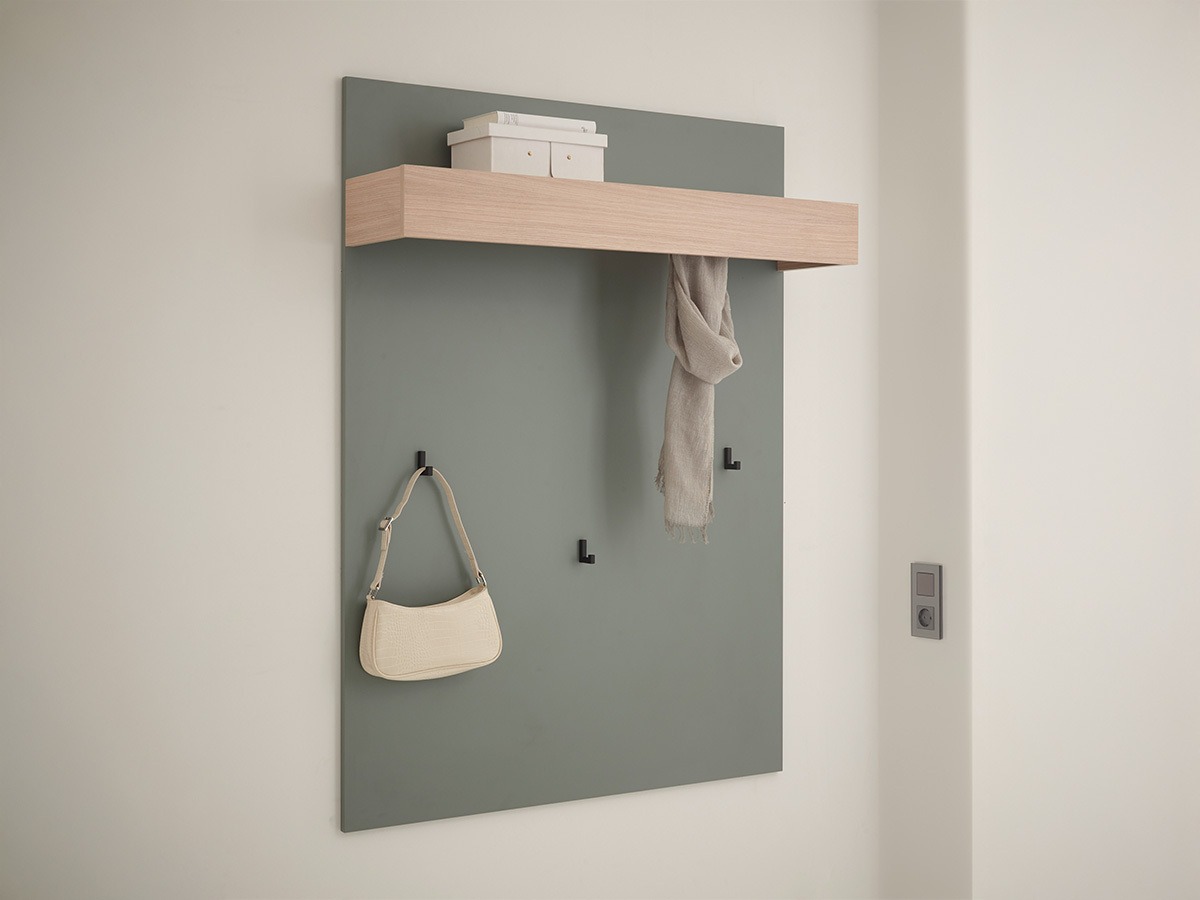 Fogas Elbsori 162 (Zöld)