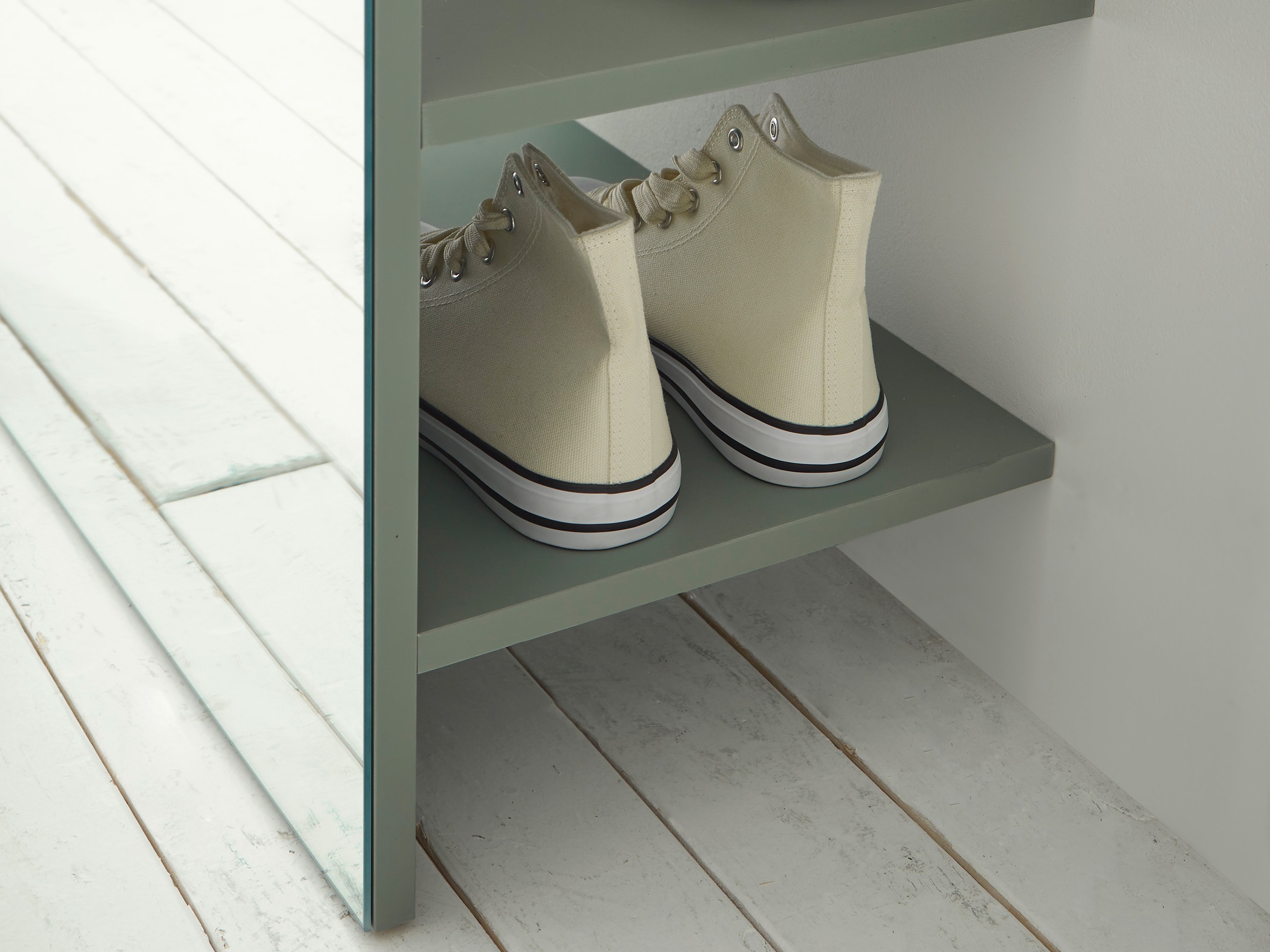 Fogas Elbsori 165 (Zöld)