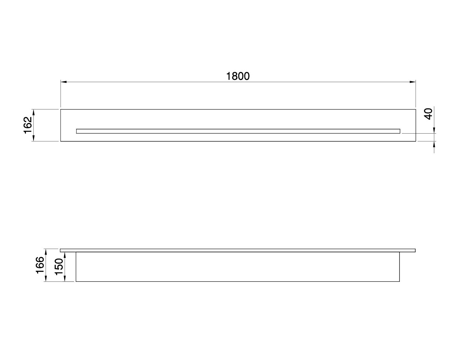 Otthoni iroda készlet Fermaru 117 (Poros zöld + Tölgy)
