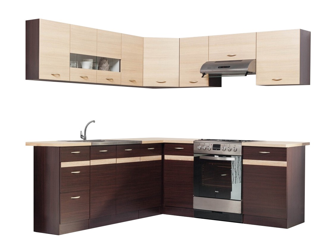 Moduláris konyha szett Eli Mix 100